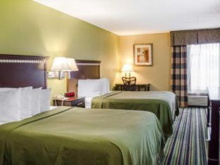 King Room - Non Smoking photo 1