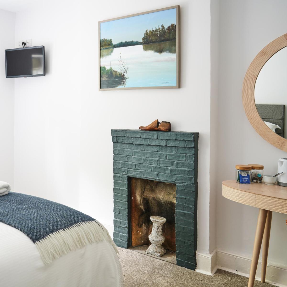 One-Bedroom Suite photo 2