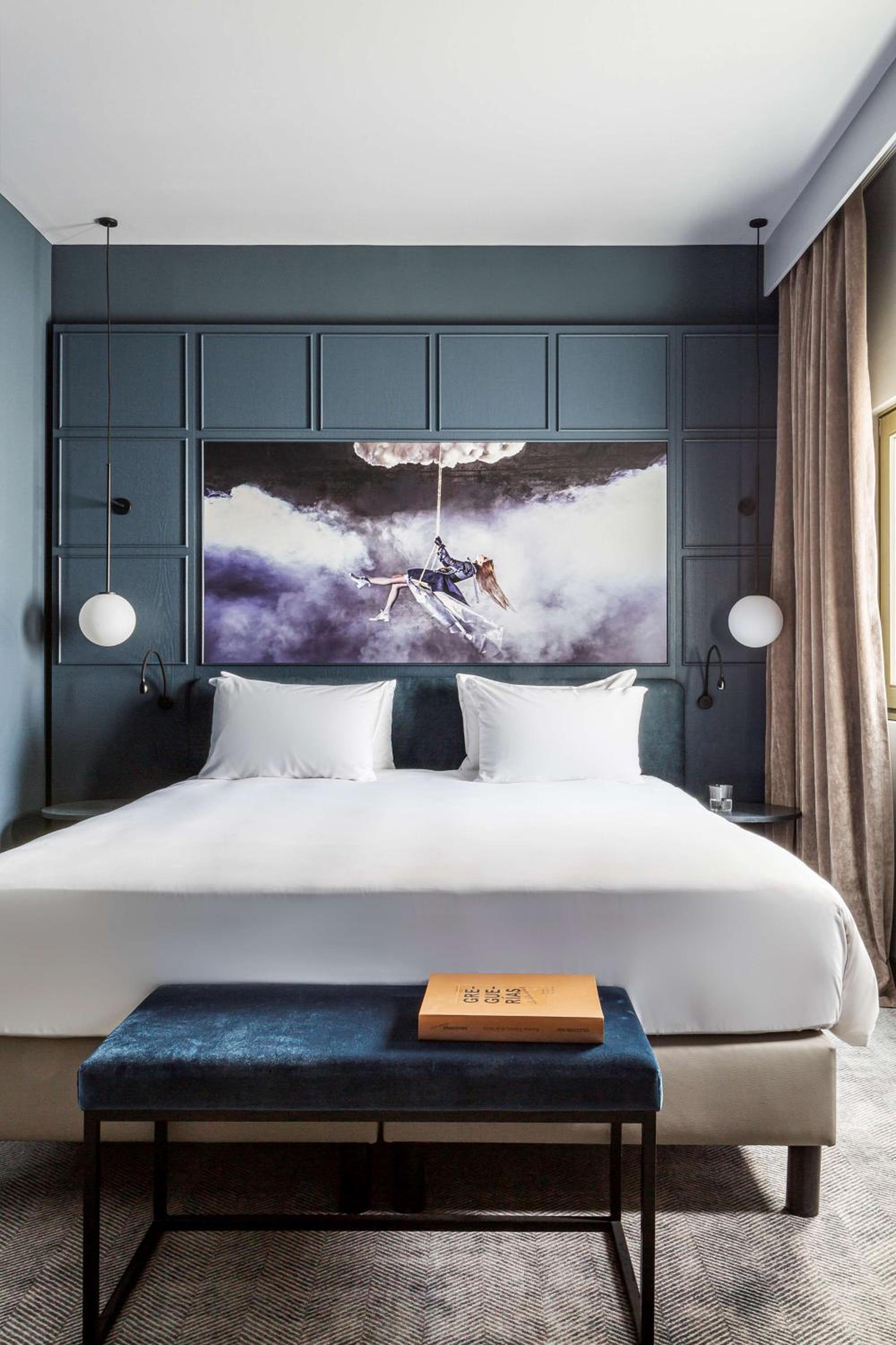 Standard Room - Photo 1