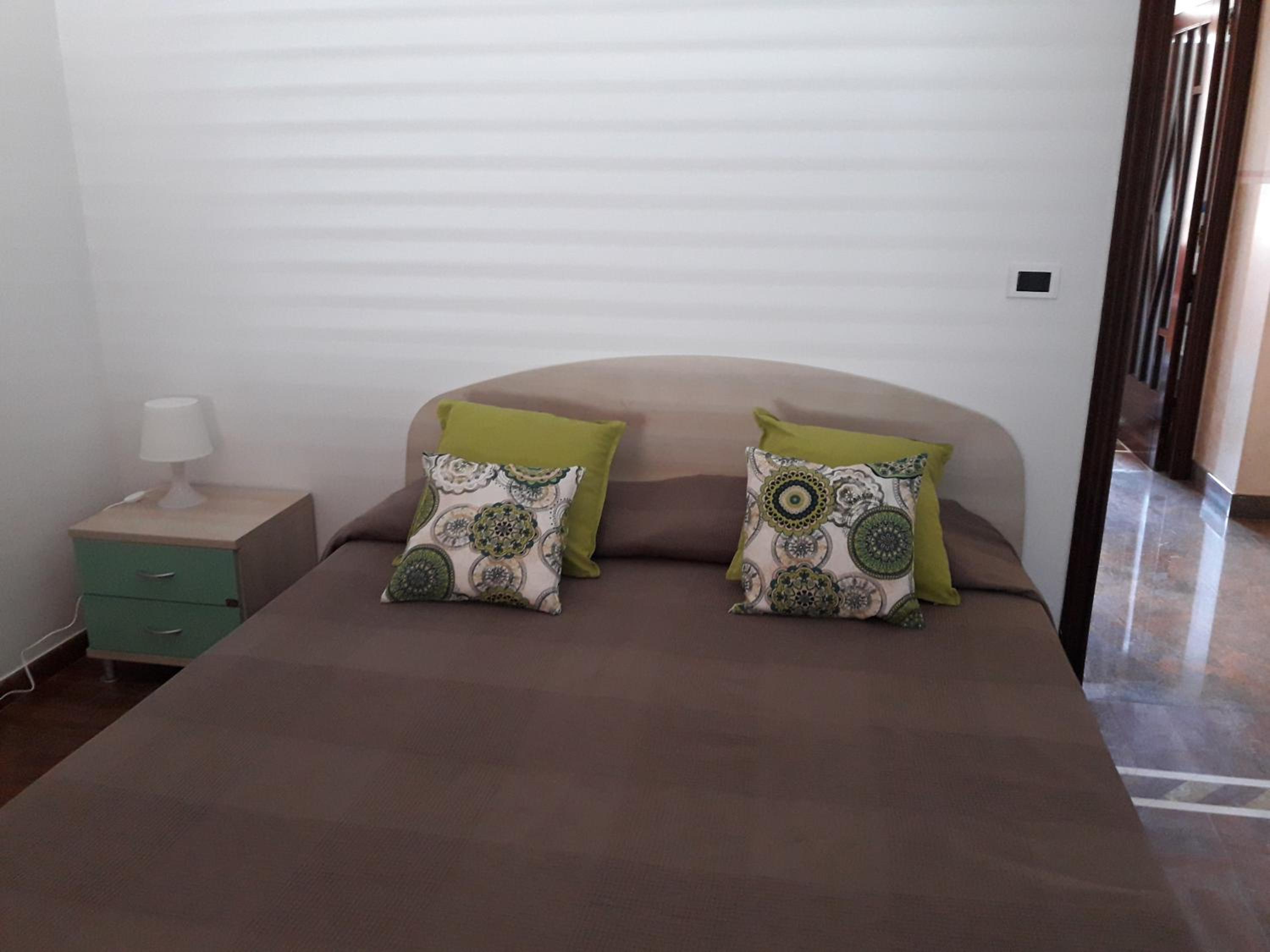 Two-Bedroom Apartment photo 2