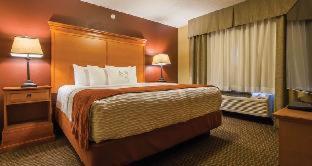 King Suite with Sofa Bed and Kitchenette - Non-Smoking photo 2
