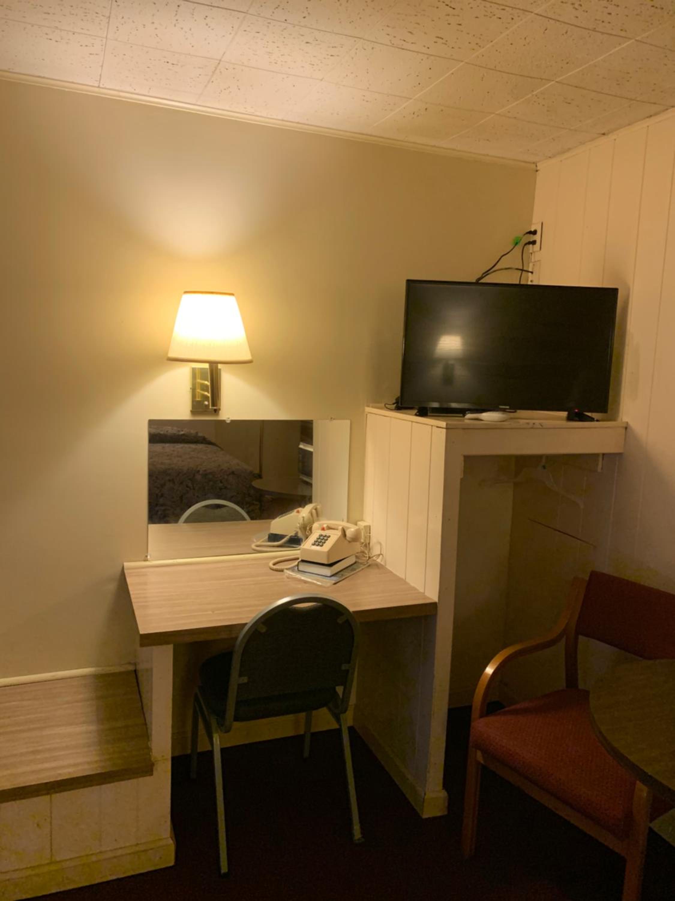 Family room ( smoking) - Photo 2