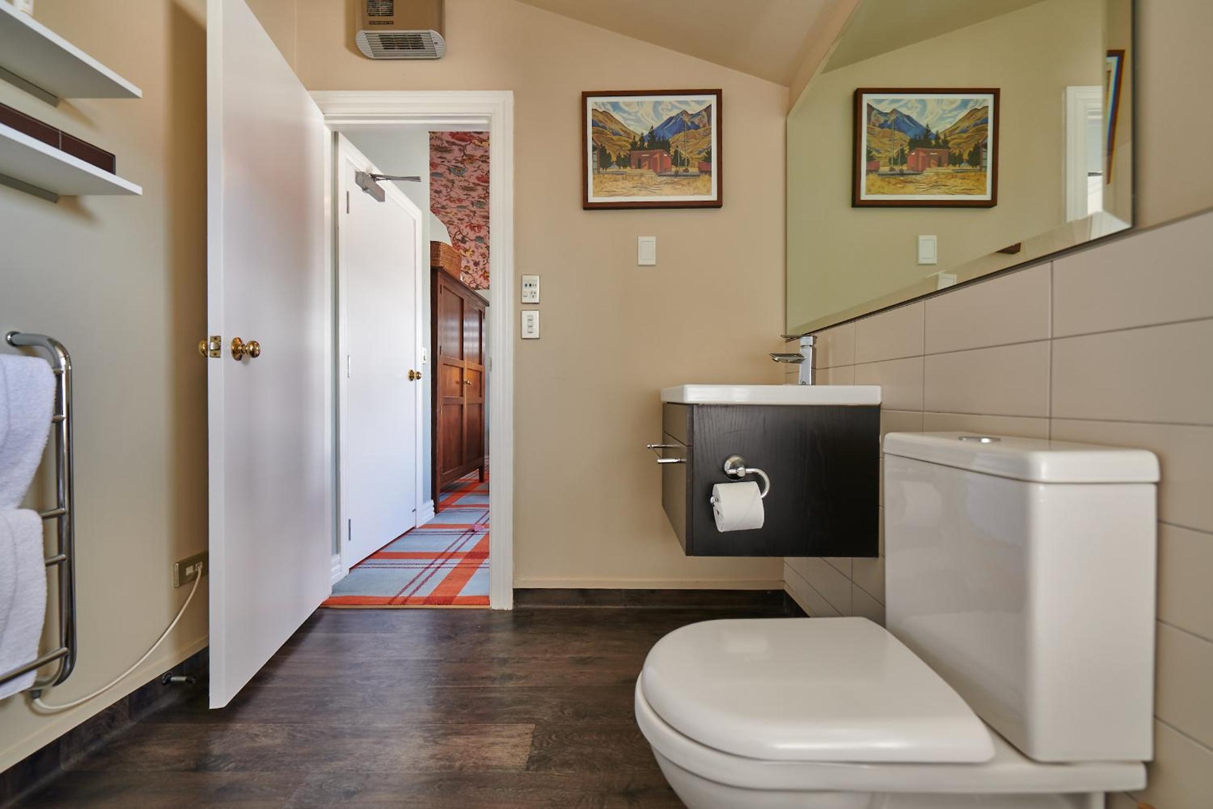 Habitat Rooms - Photo 2