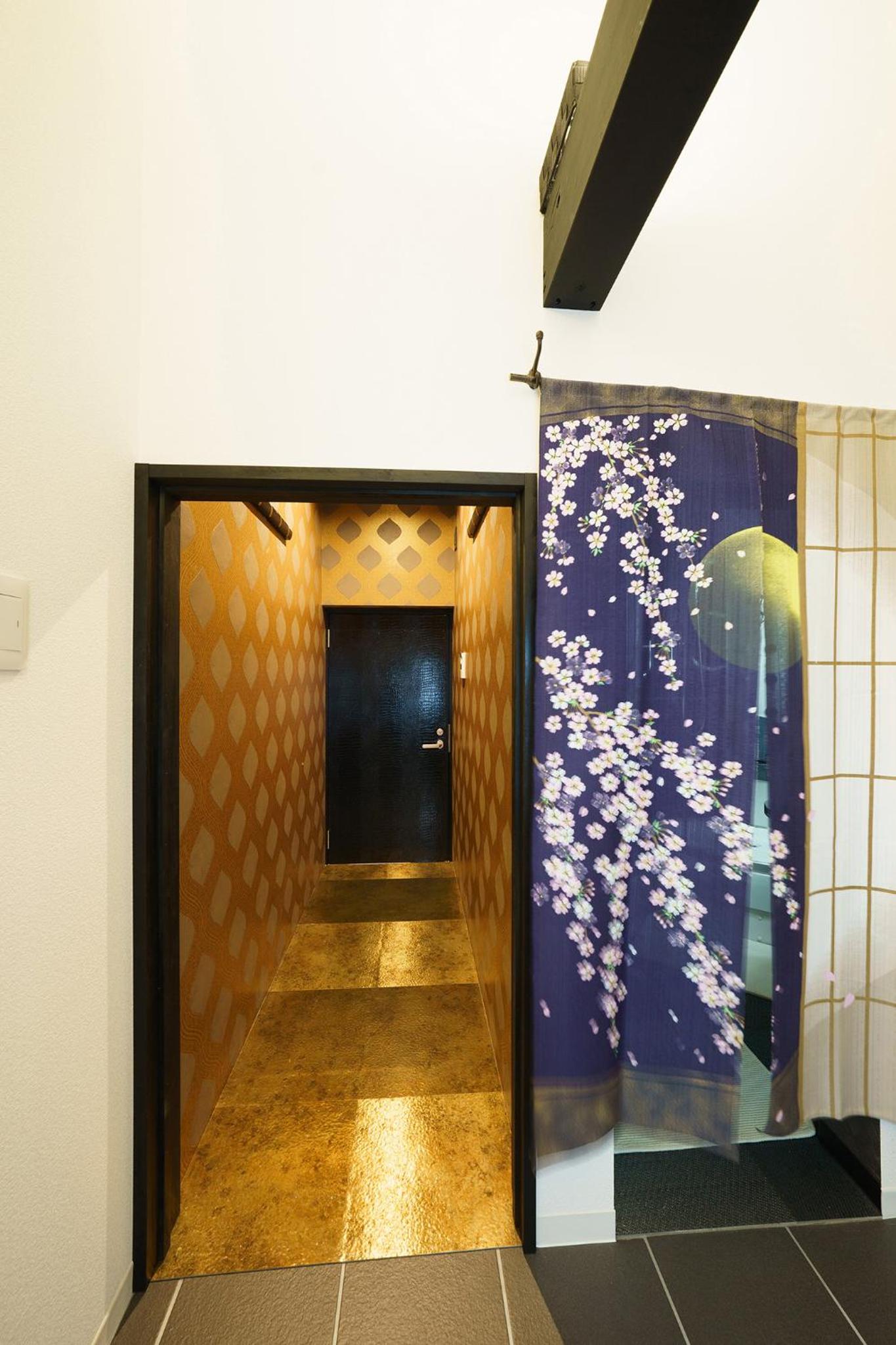 Deluxe Twin Room - Photo 21