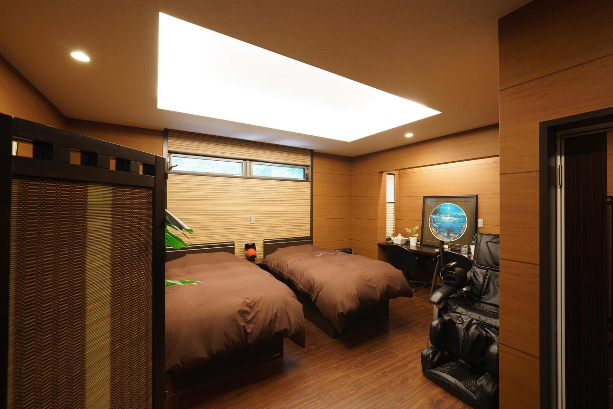 Family Suite - Photo 55