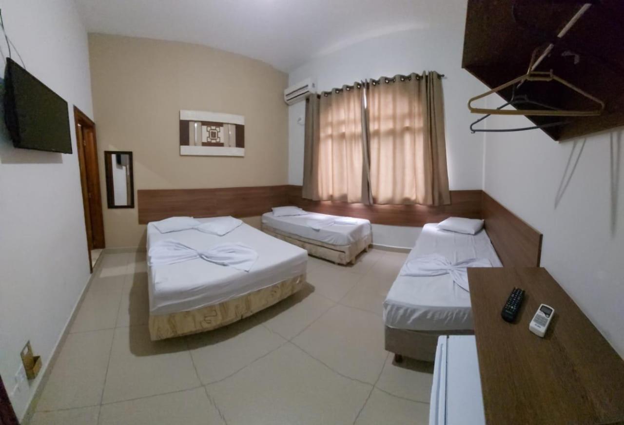 Family Suite - Photo 3