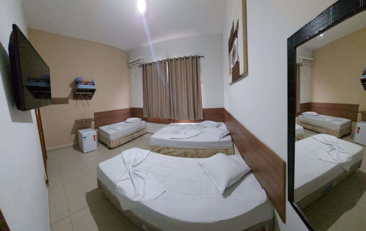 Family Suite - Photo 2