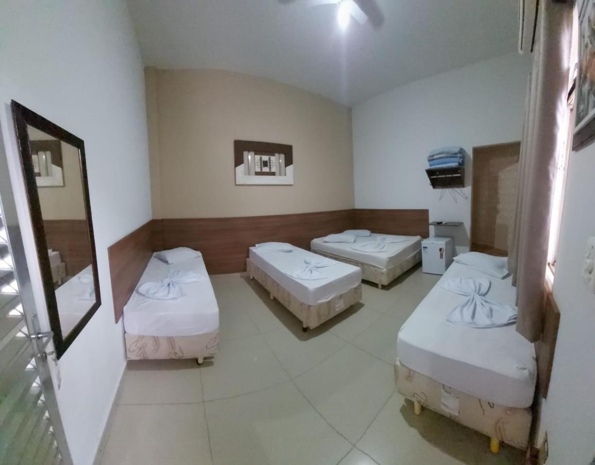 Family Suite - Photo 5