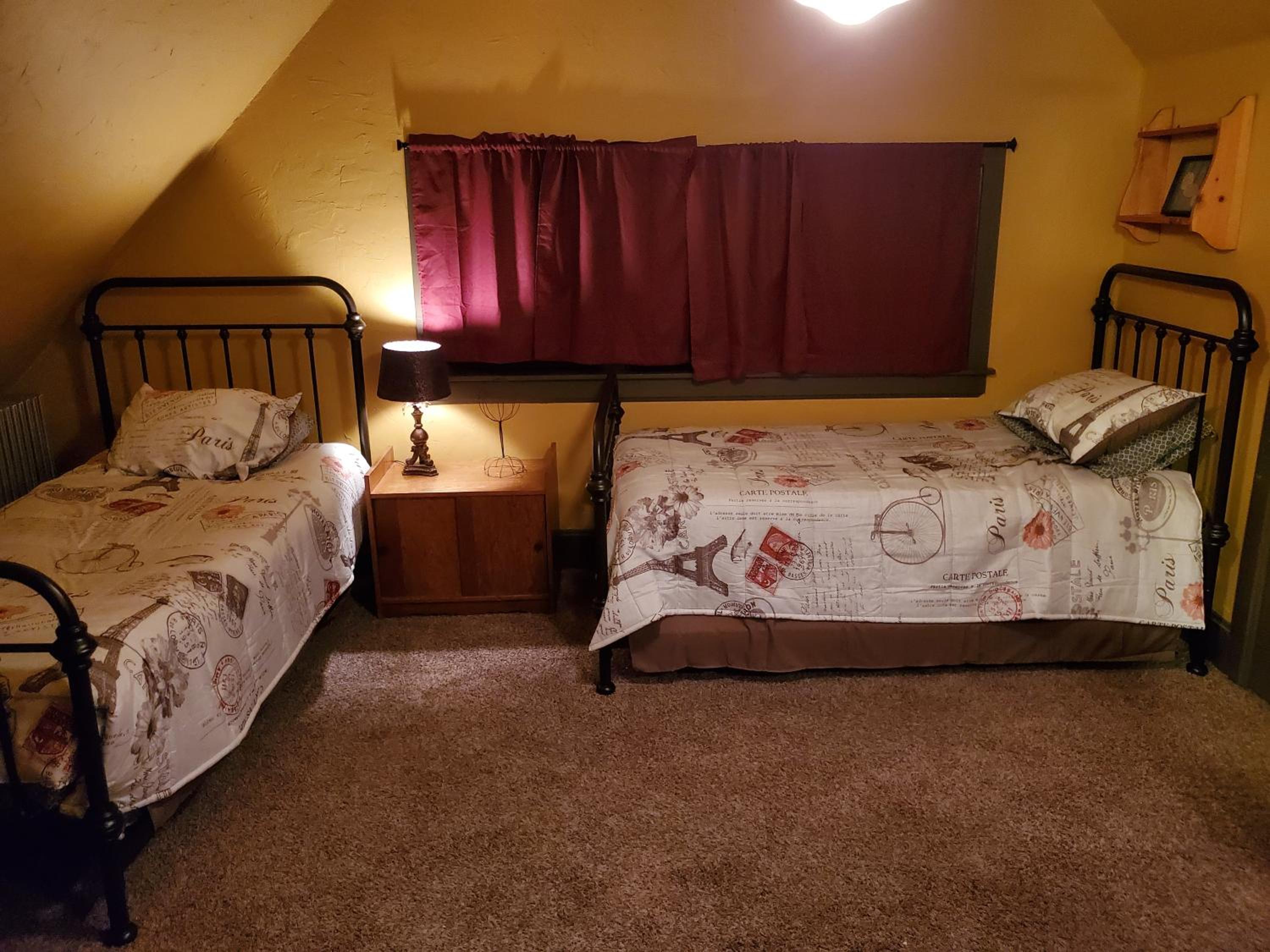 Family Suite - Photo 13
