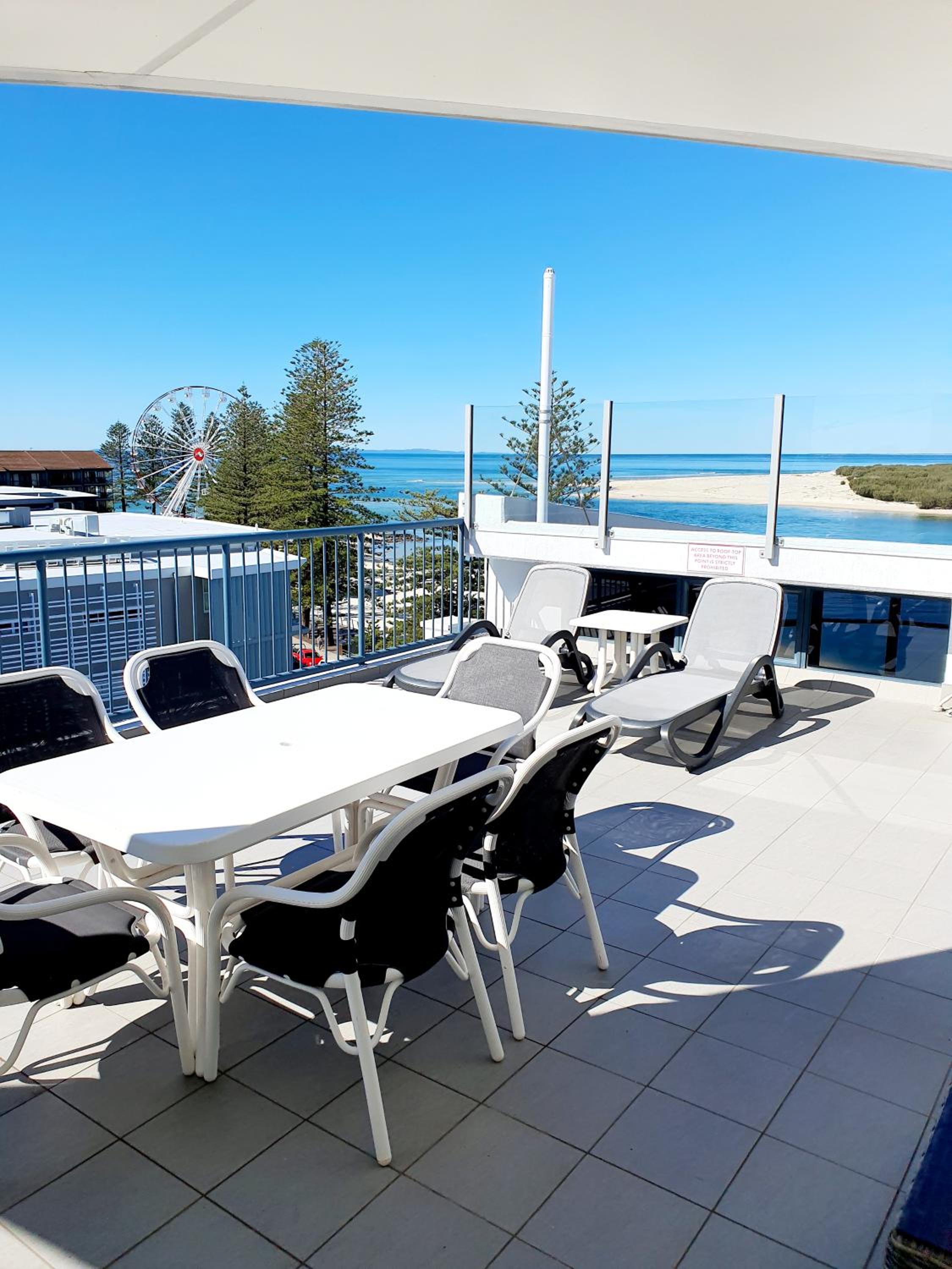 Penthouse Apartment photo 3