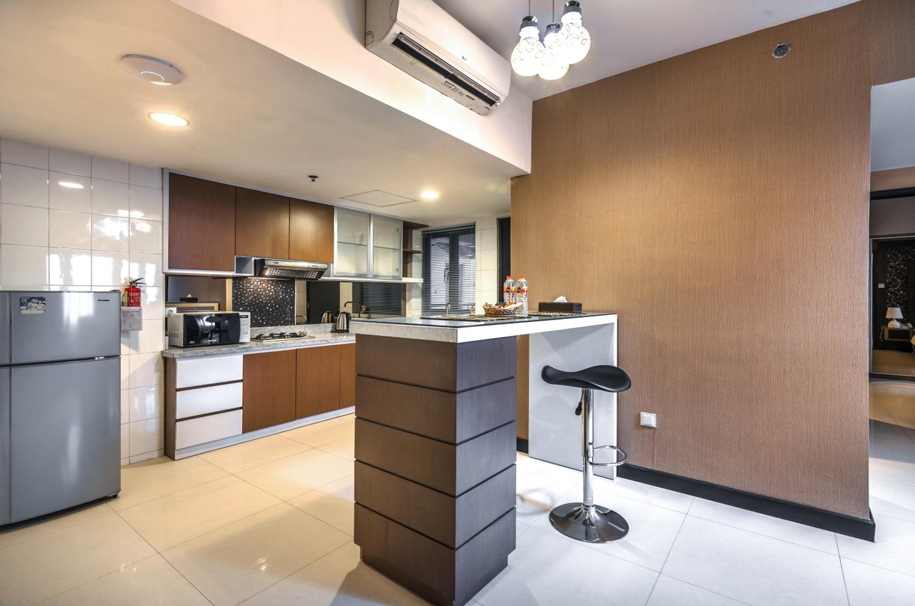Deluxe One-Bedroom Apartment - Suite A photo 2