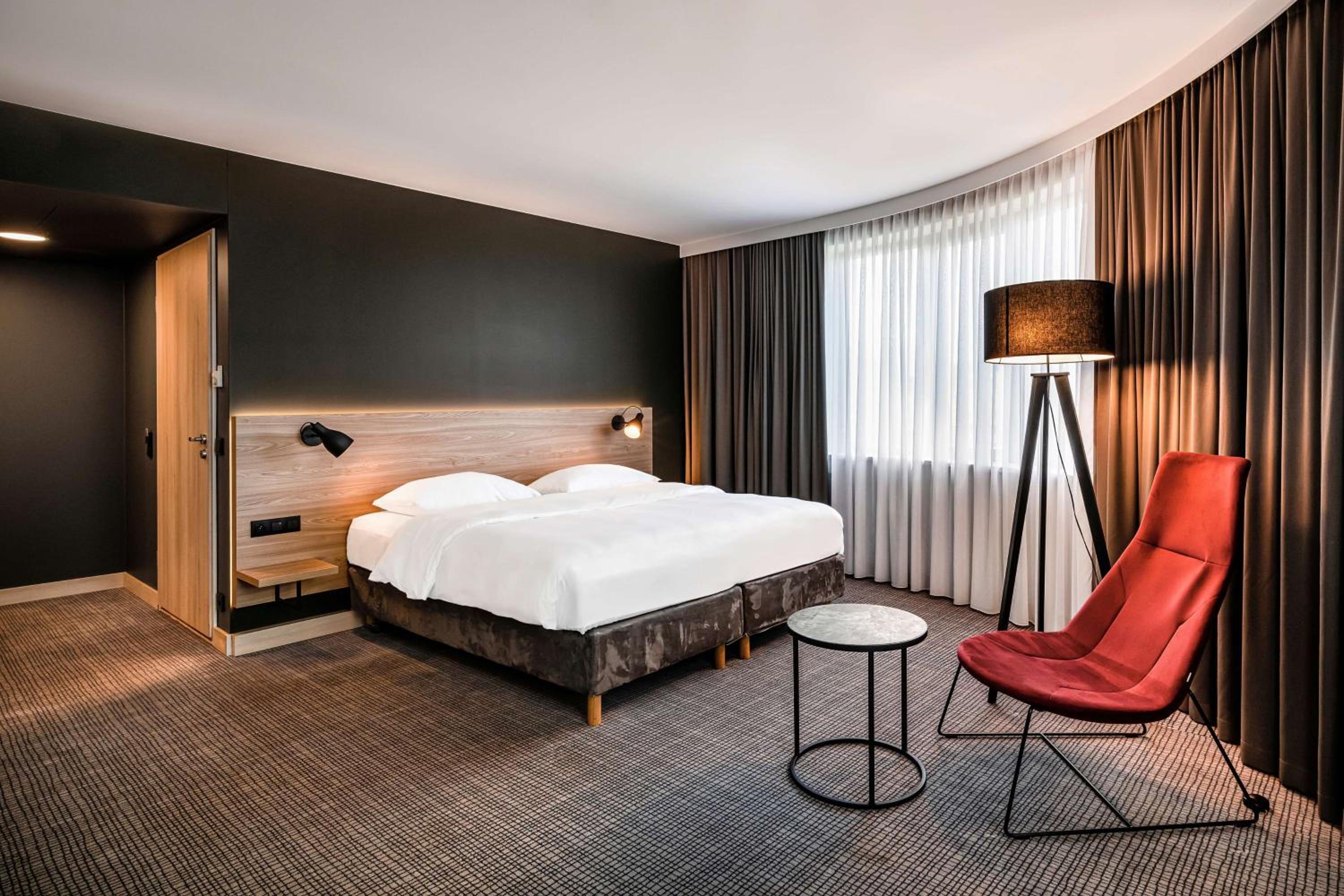 Junior Suite - Photo 6