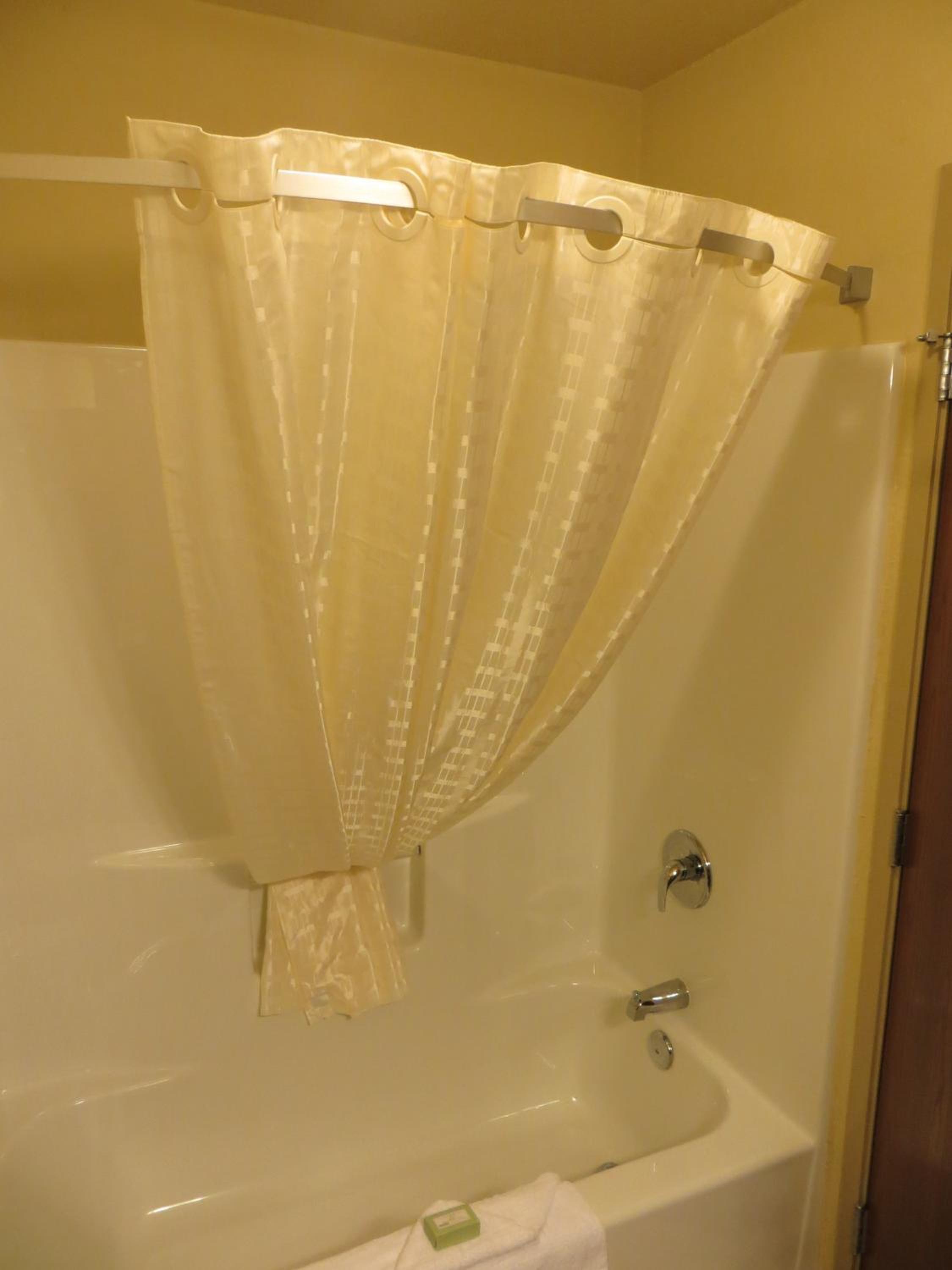 Queen Room with Two Queen Beds - Disability Access photo 3