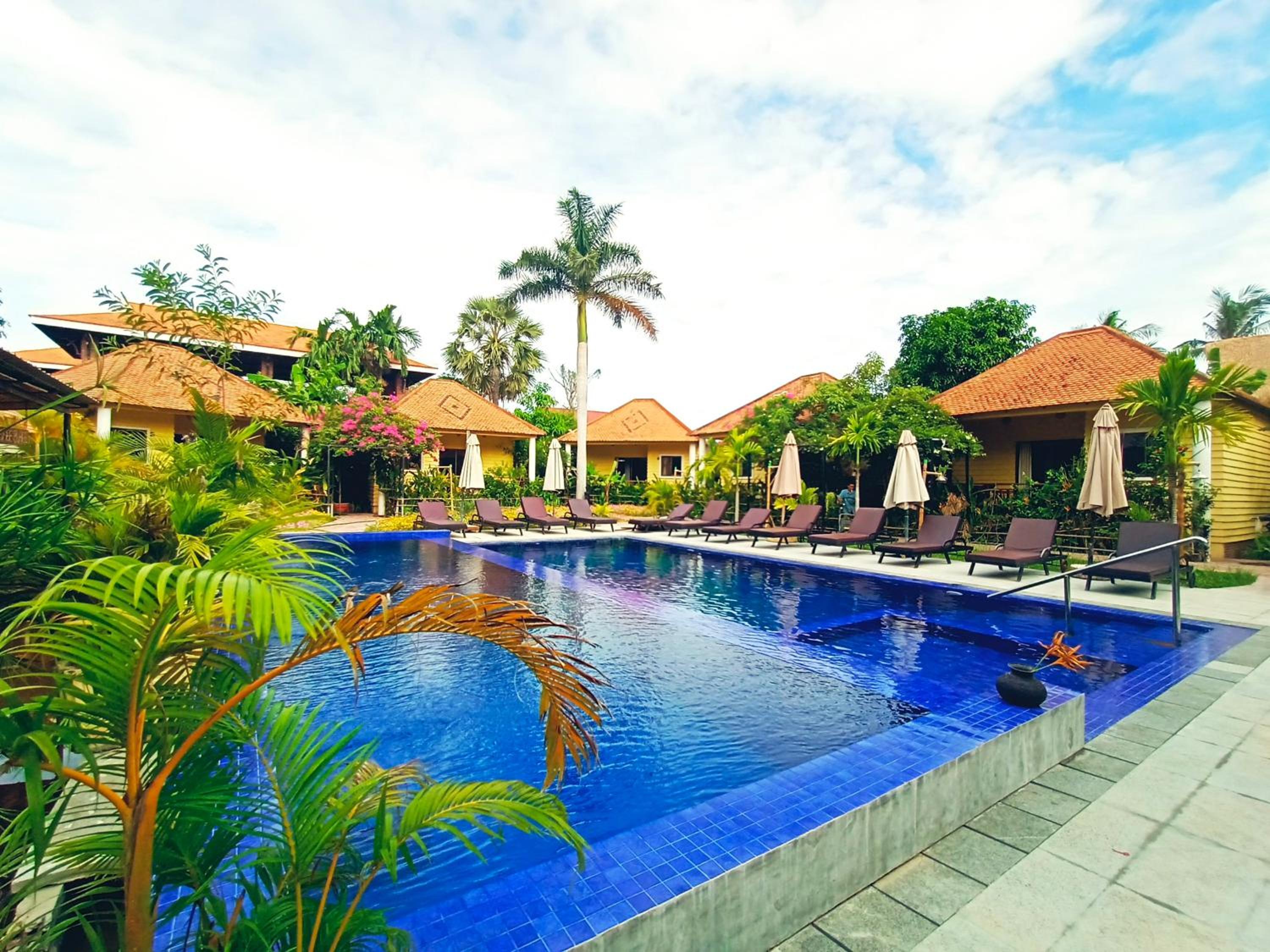 Bungalow - Photo 2