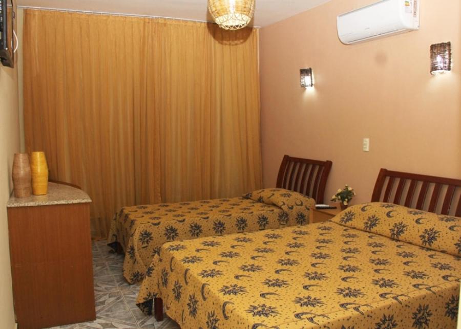 Triple Room photo 1