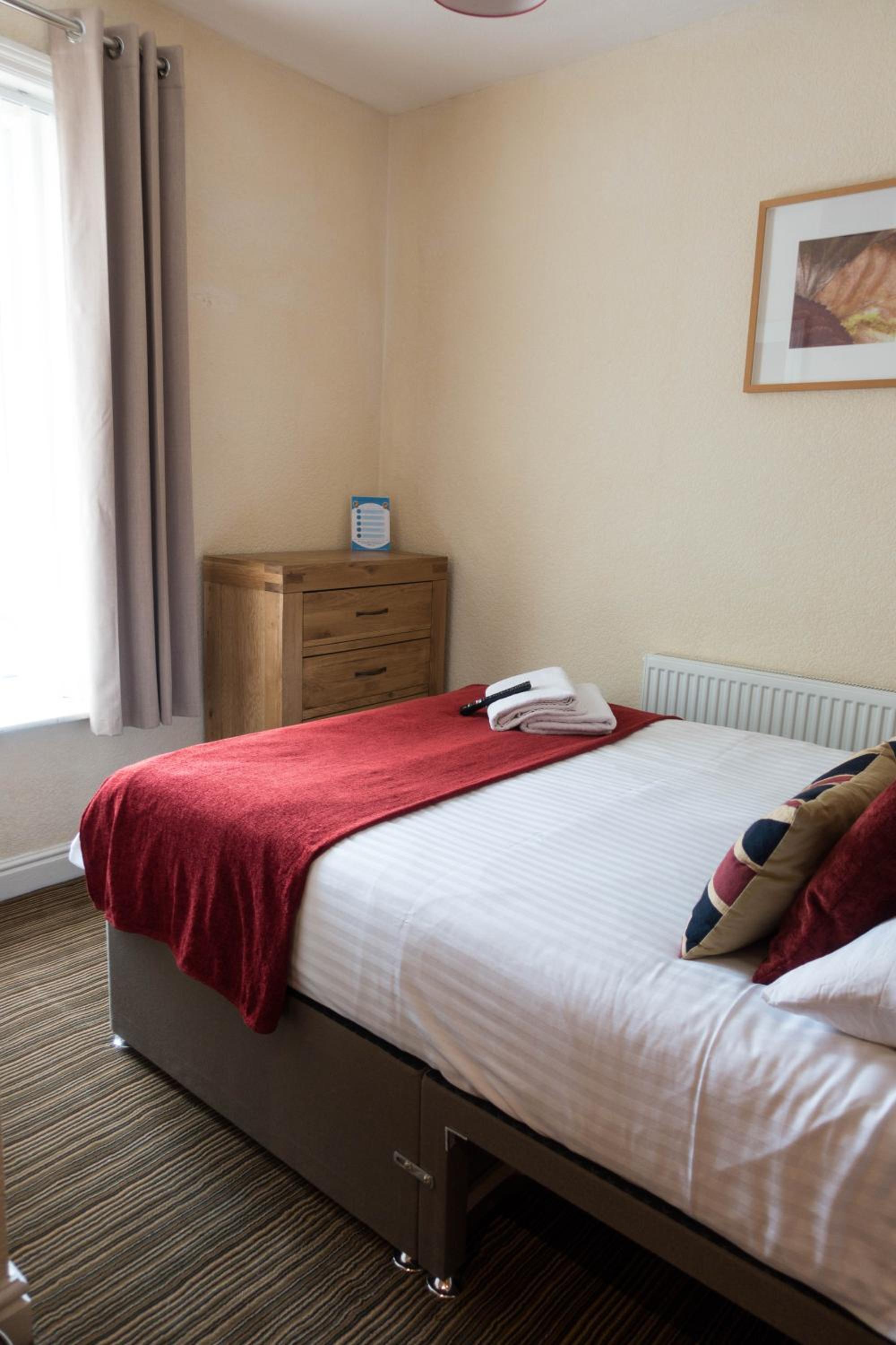 Standard Double Room photo 2