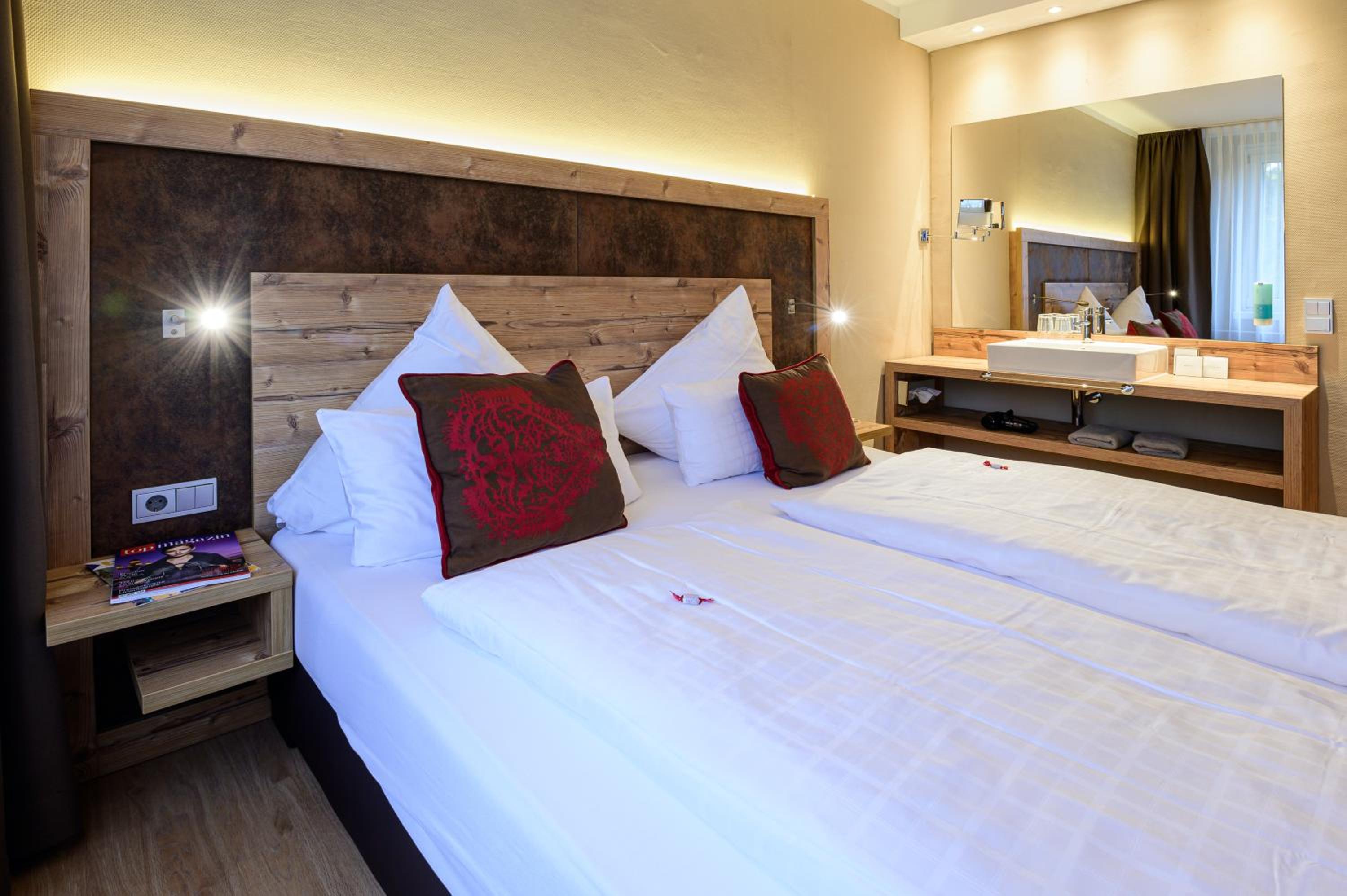 Superior Double Room photo 2