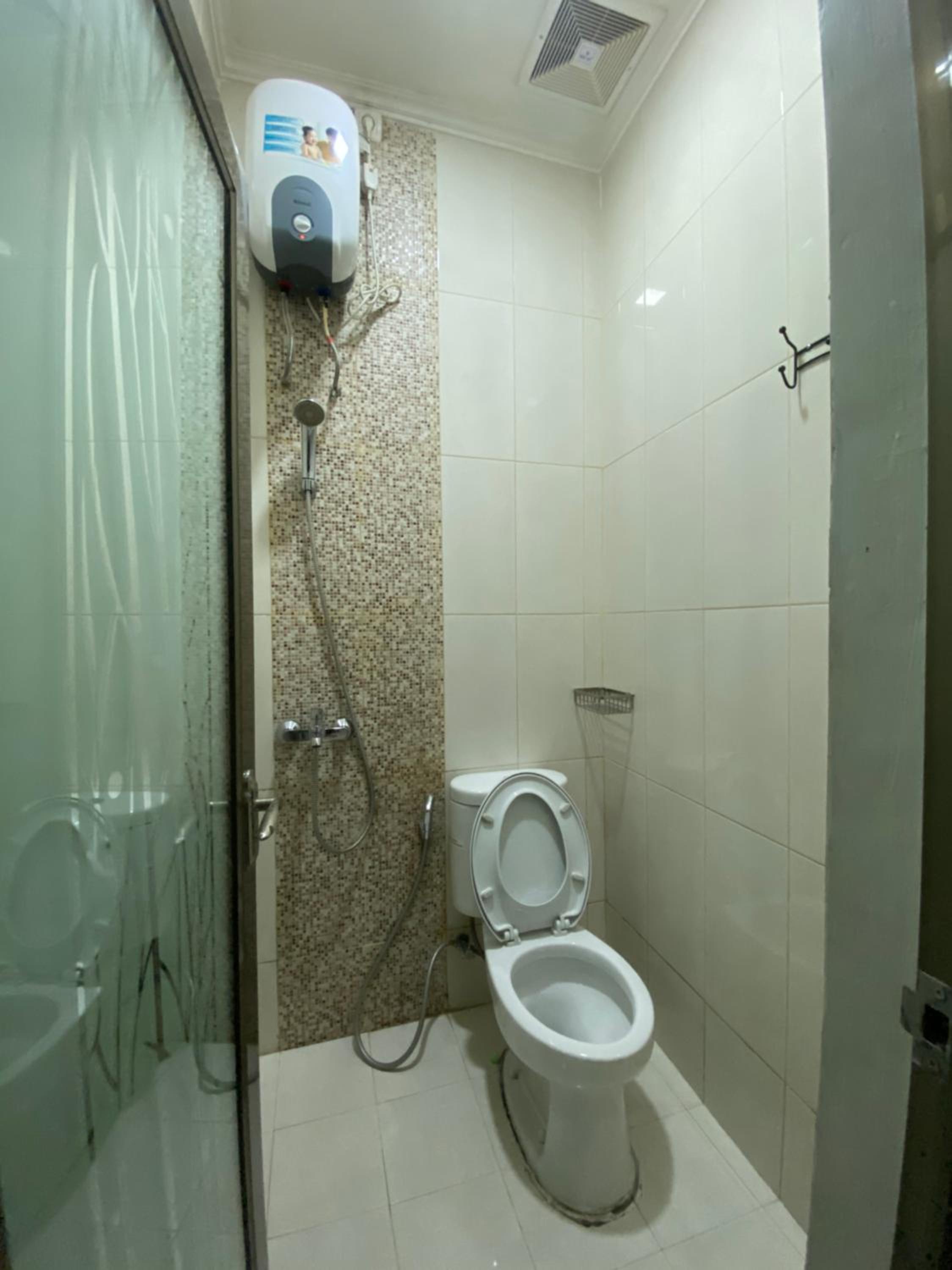 Single Room photo 2