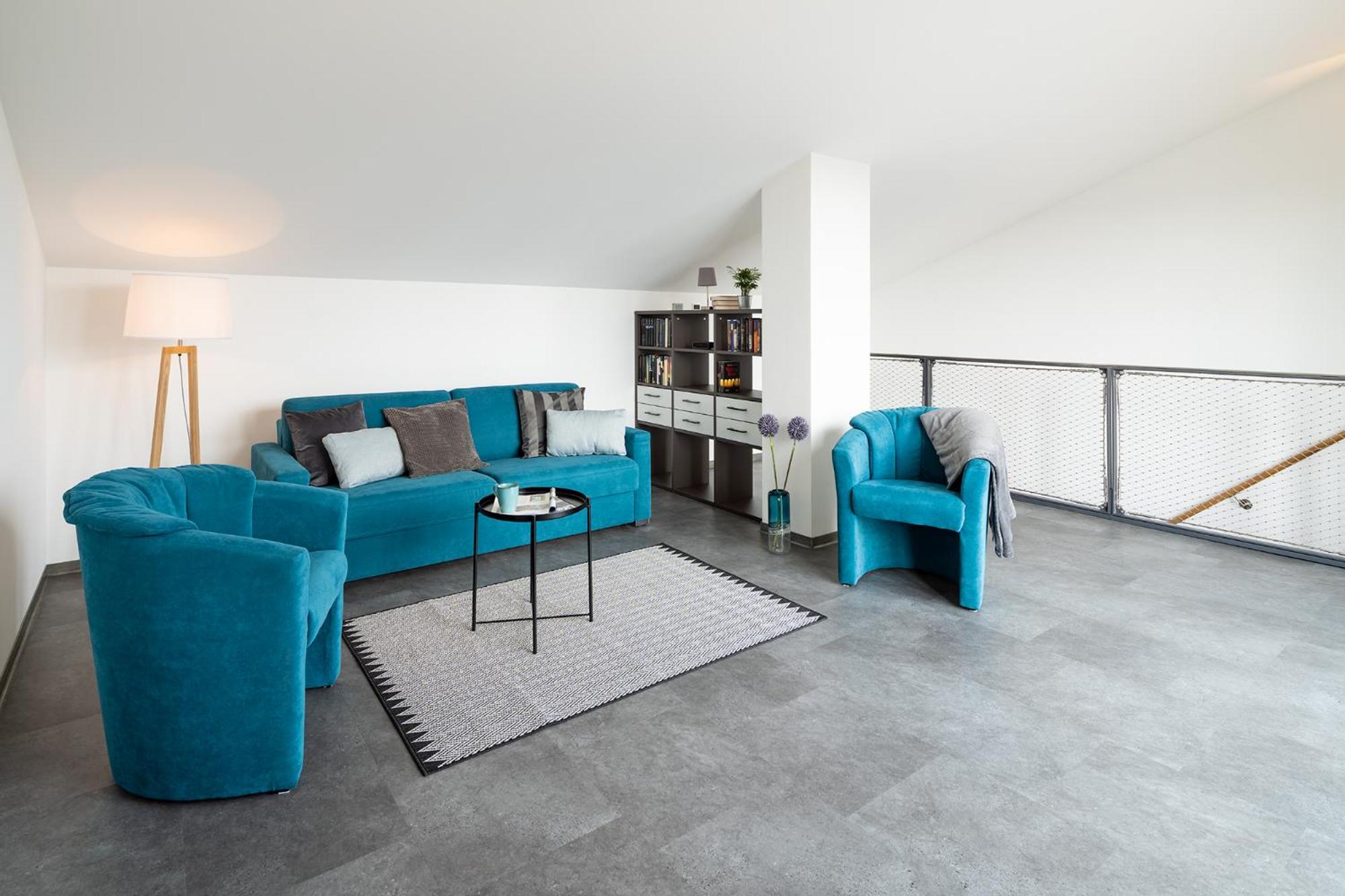 Two-Bedroom House photo 1