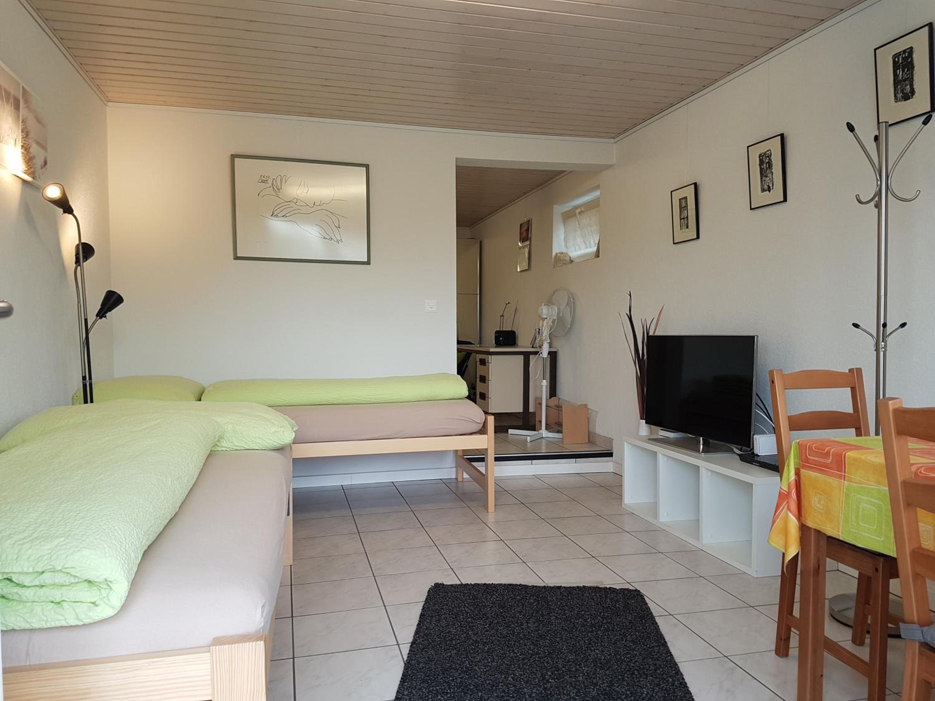 Twin Room photo 1