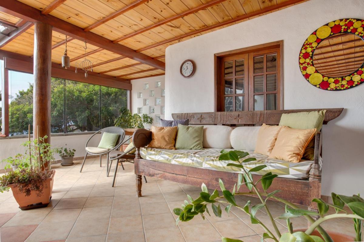 Chalet photo 2