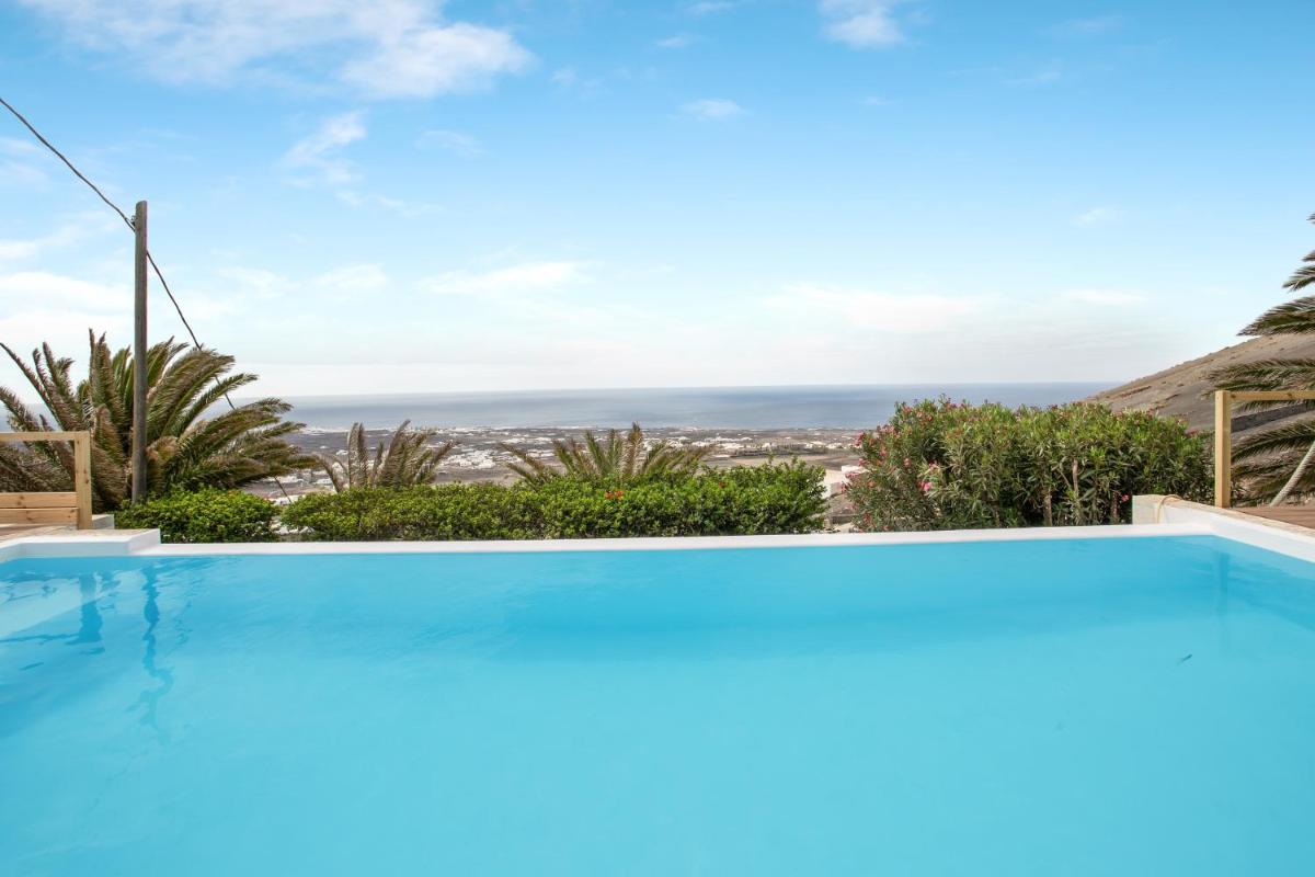 Chalet photo 3