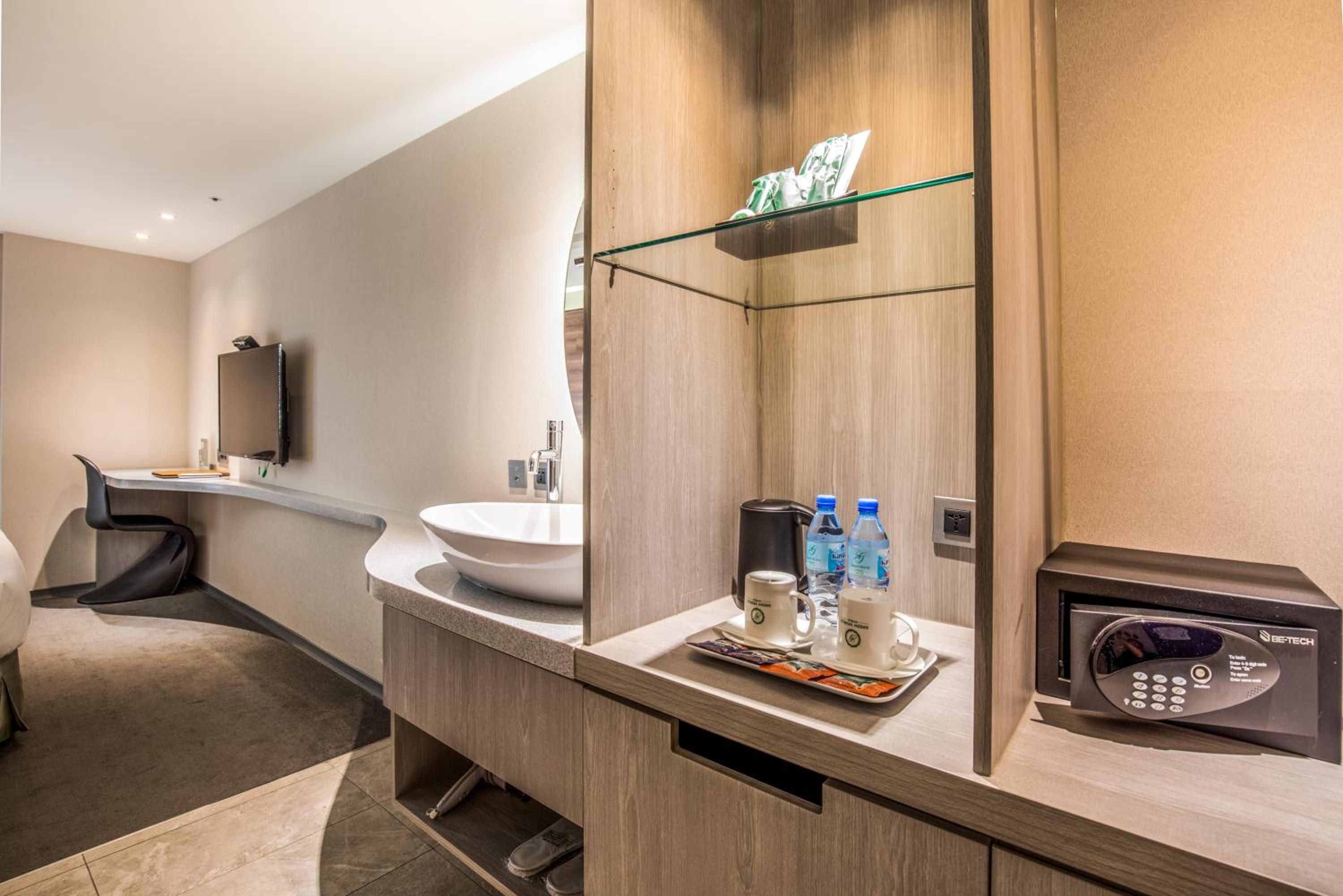 Superior Double Room photo 2
