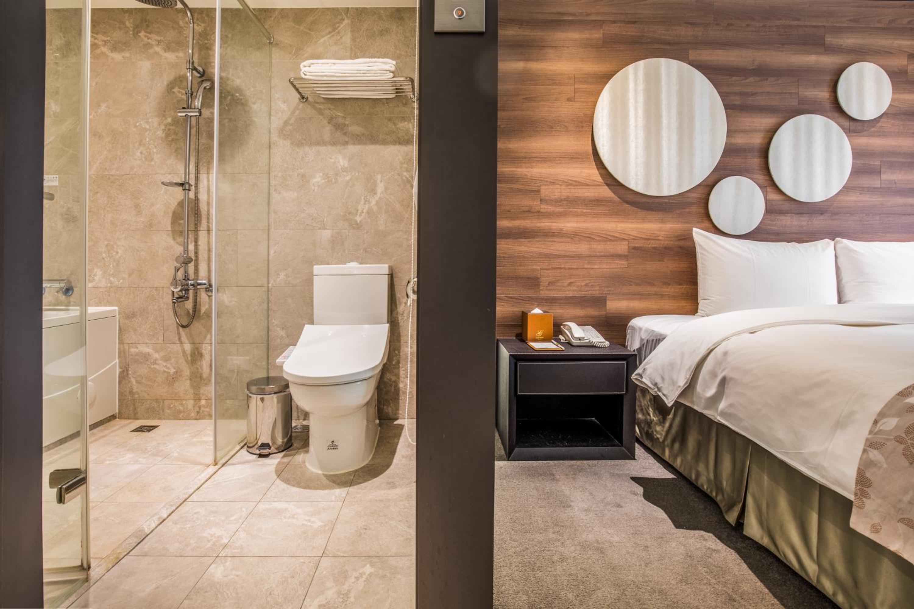Superior Double Room photo 3