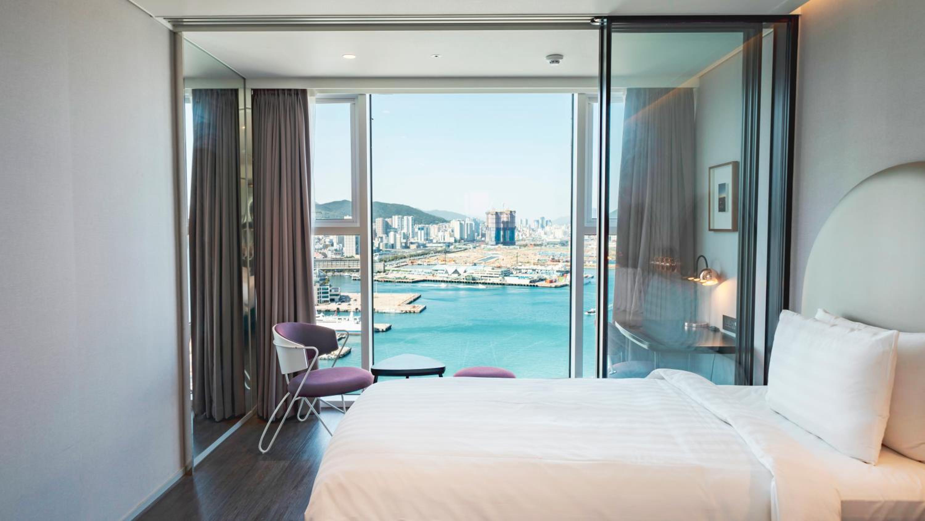 Triple Room with Sea View - Photo 1