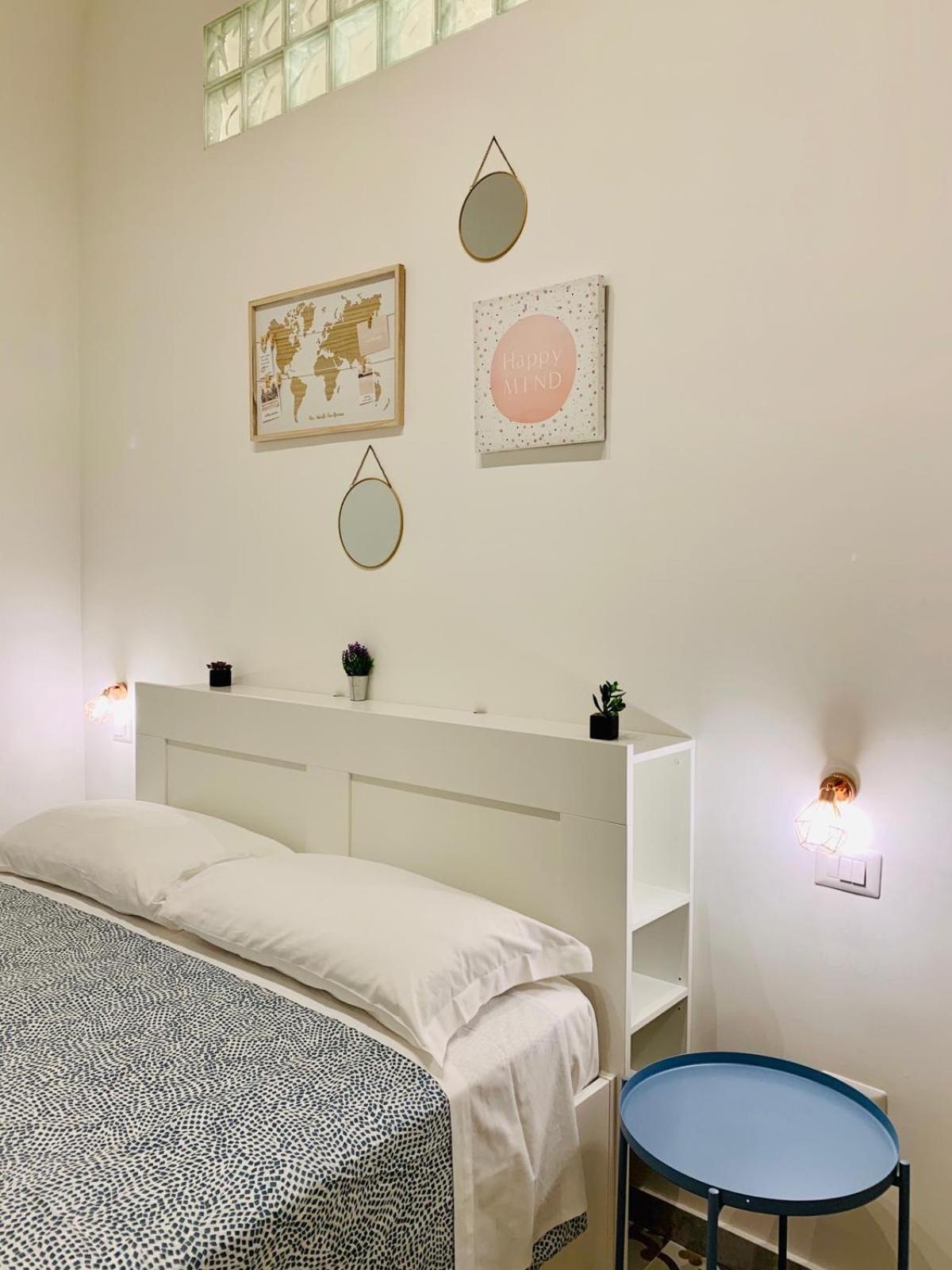 King Room with Balcony