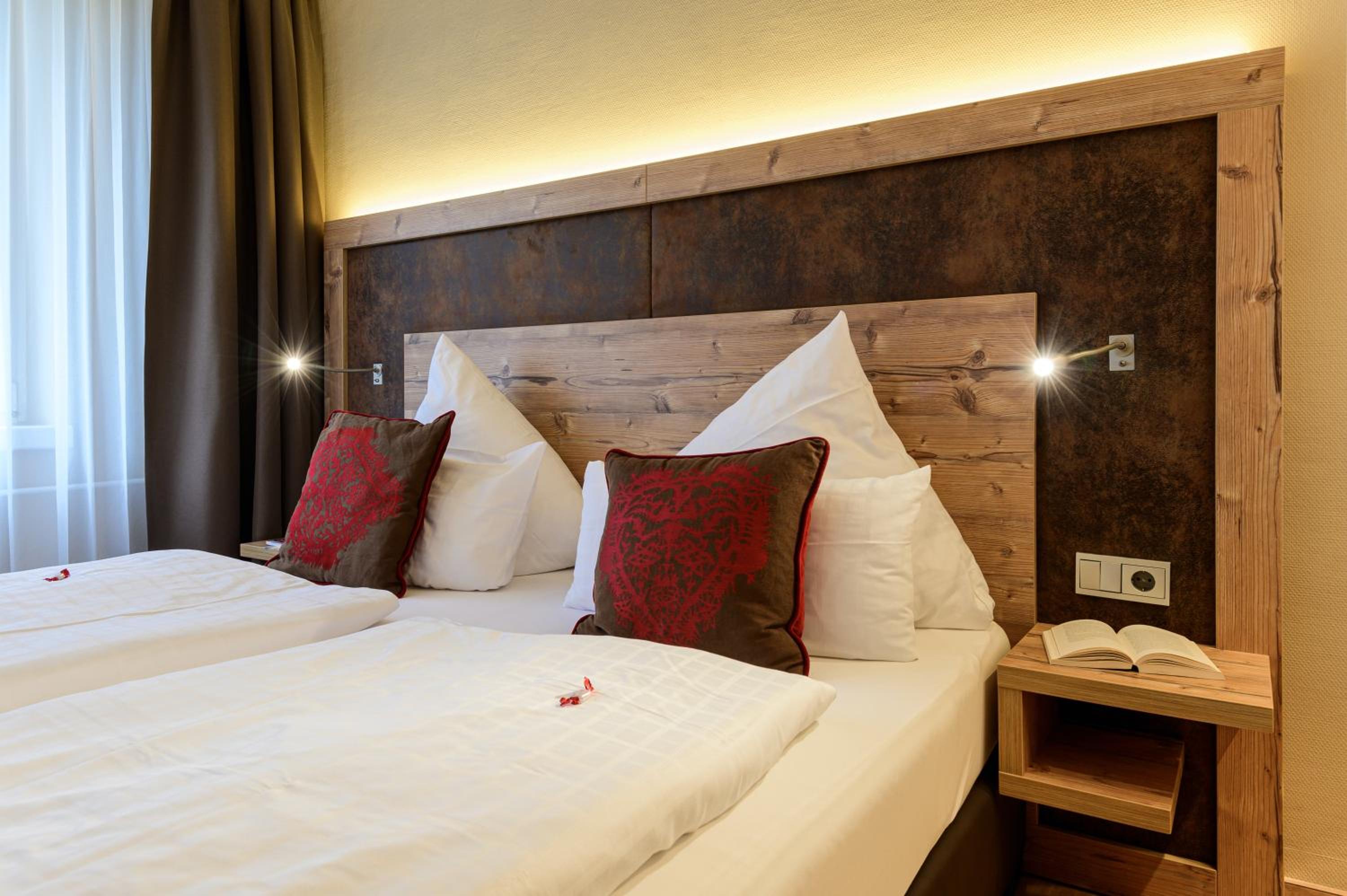 Superior Double Room photo 3