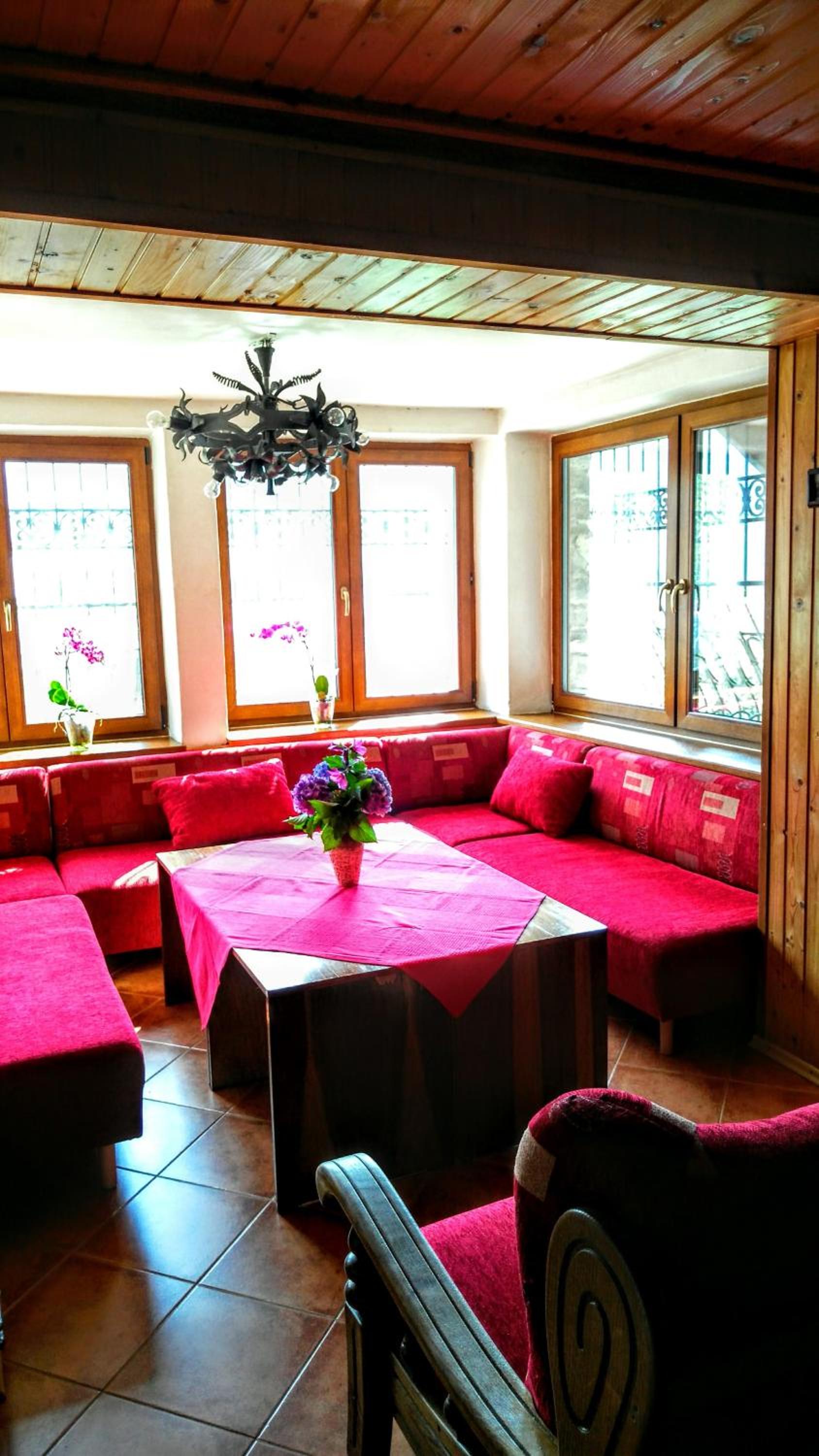 Chalet photo 2