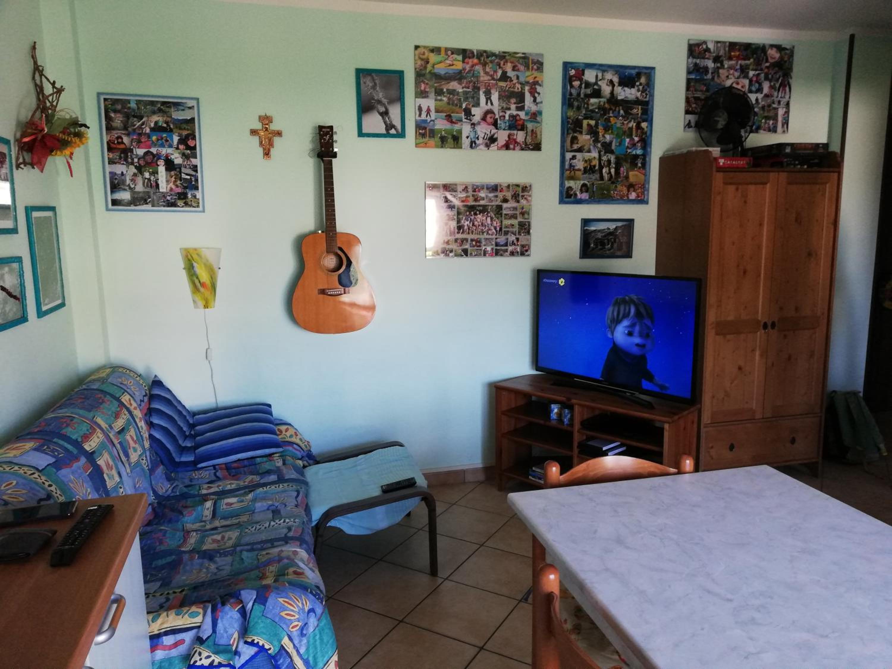 Two-Bedroom Apartment photo 2