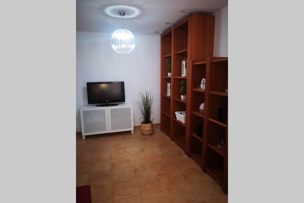 Villa con piscina privada