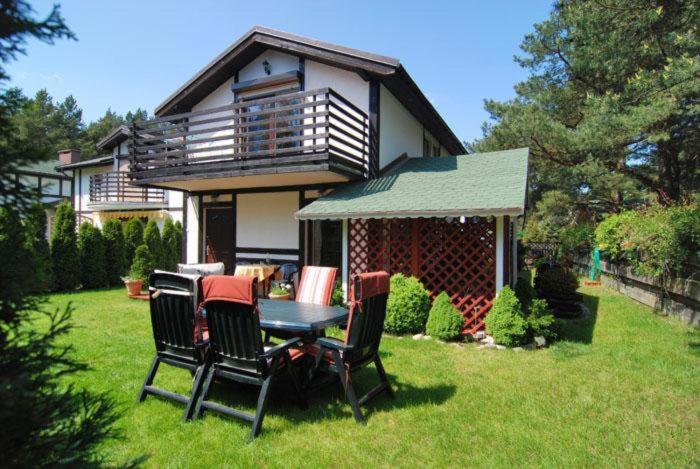 Two-Bedroom House photo 1