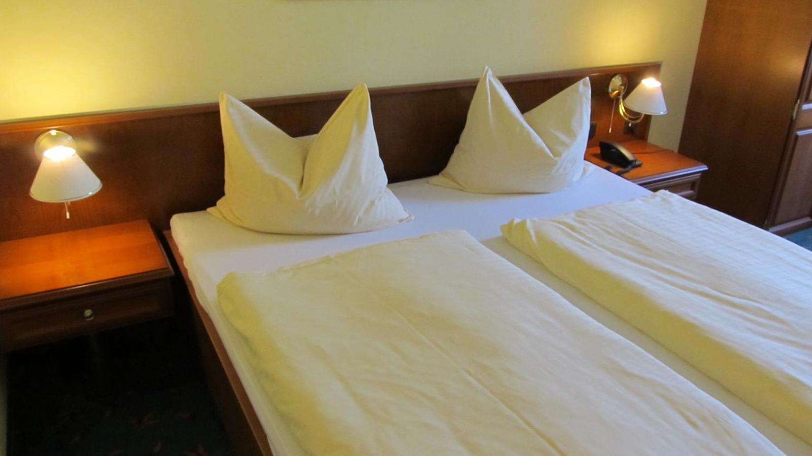 Double Room - Photo 3