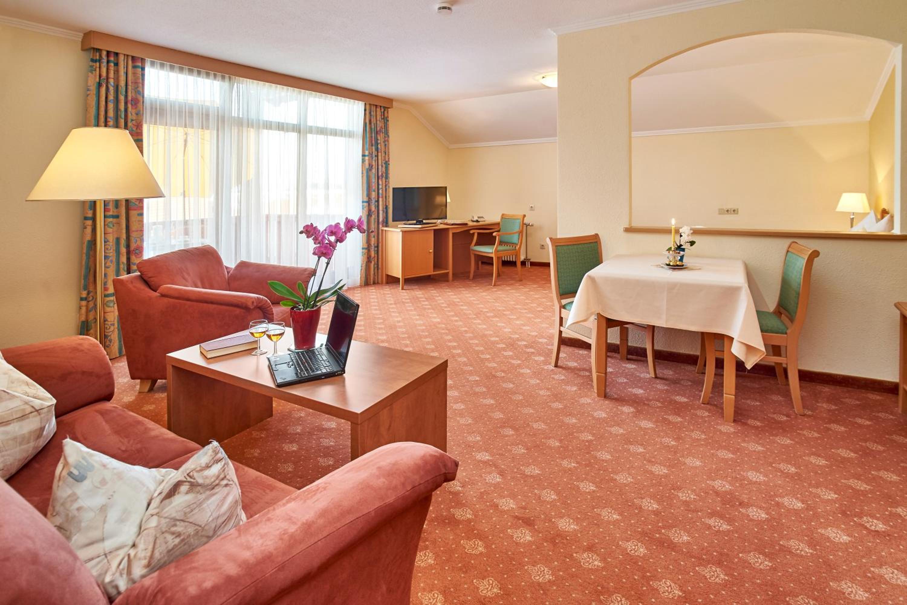 Comfort Double Room photo 2