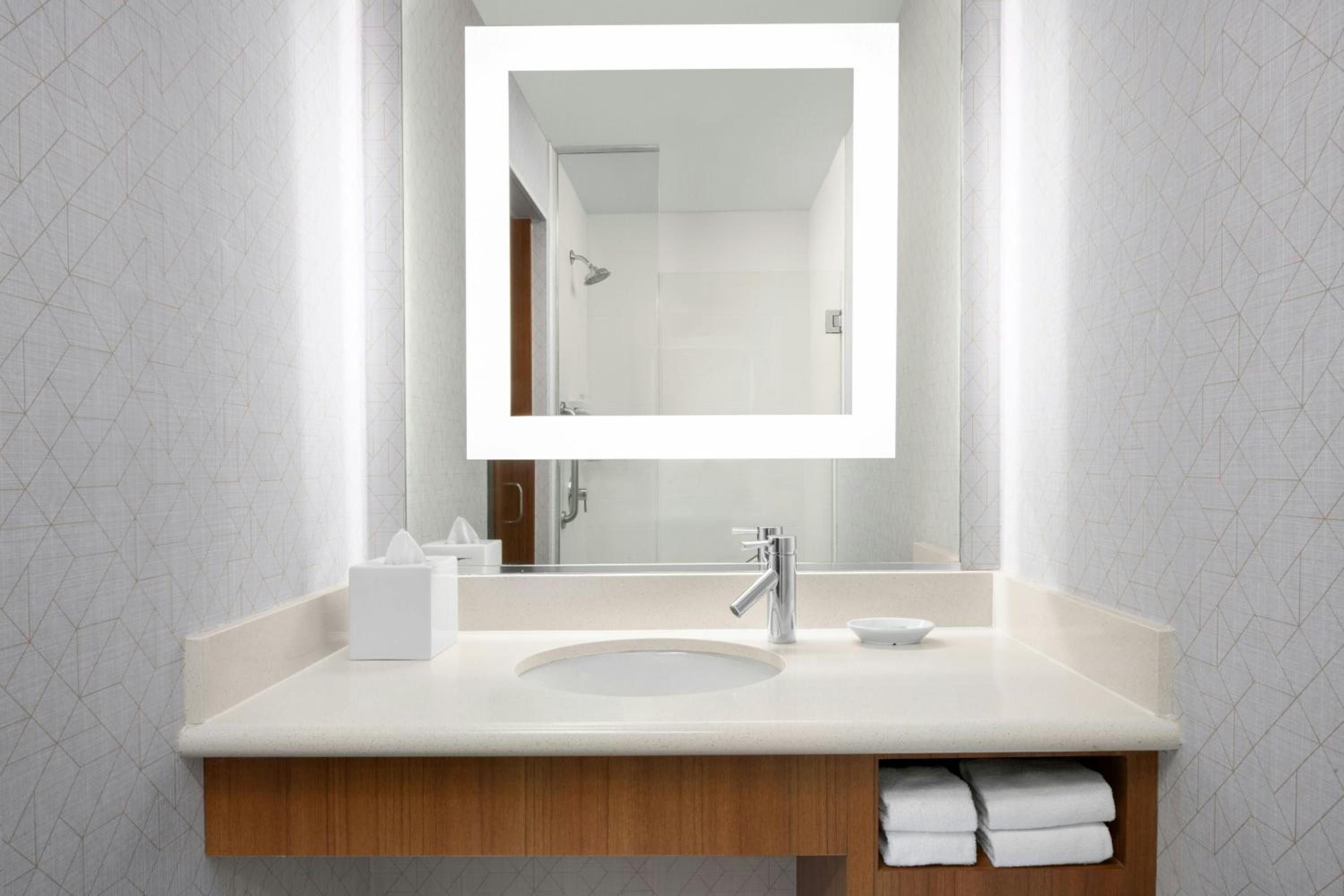 SpringHill Suites Irvine John Wayne Airport / Orange County, Billede 4