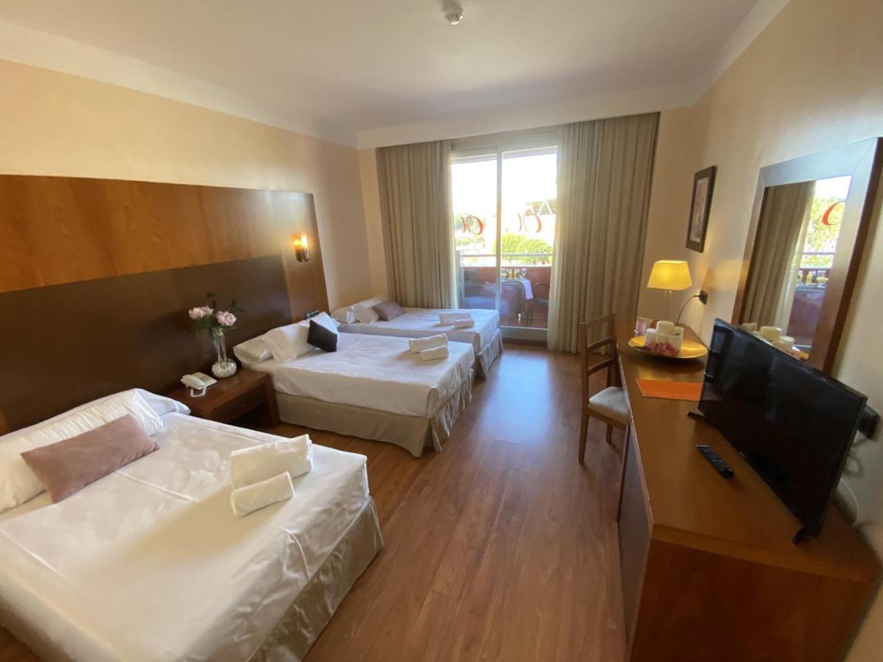 Triple Room - Photo 1