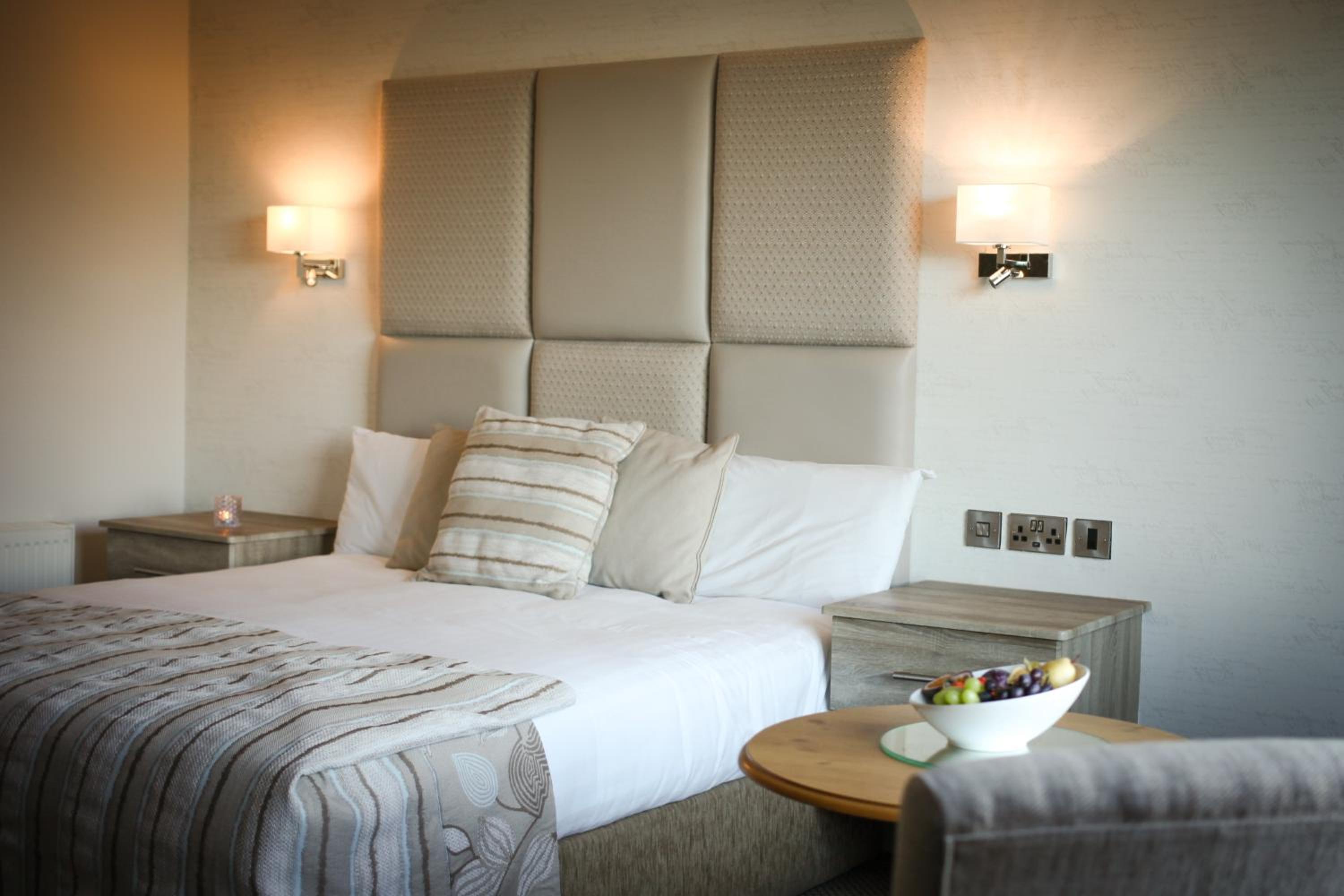 Superior King Room - Photo 2