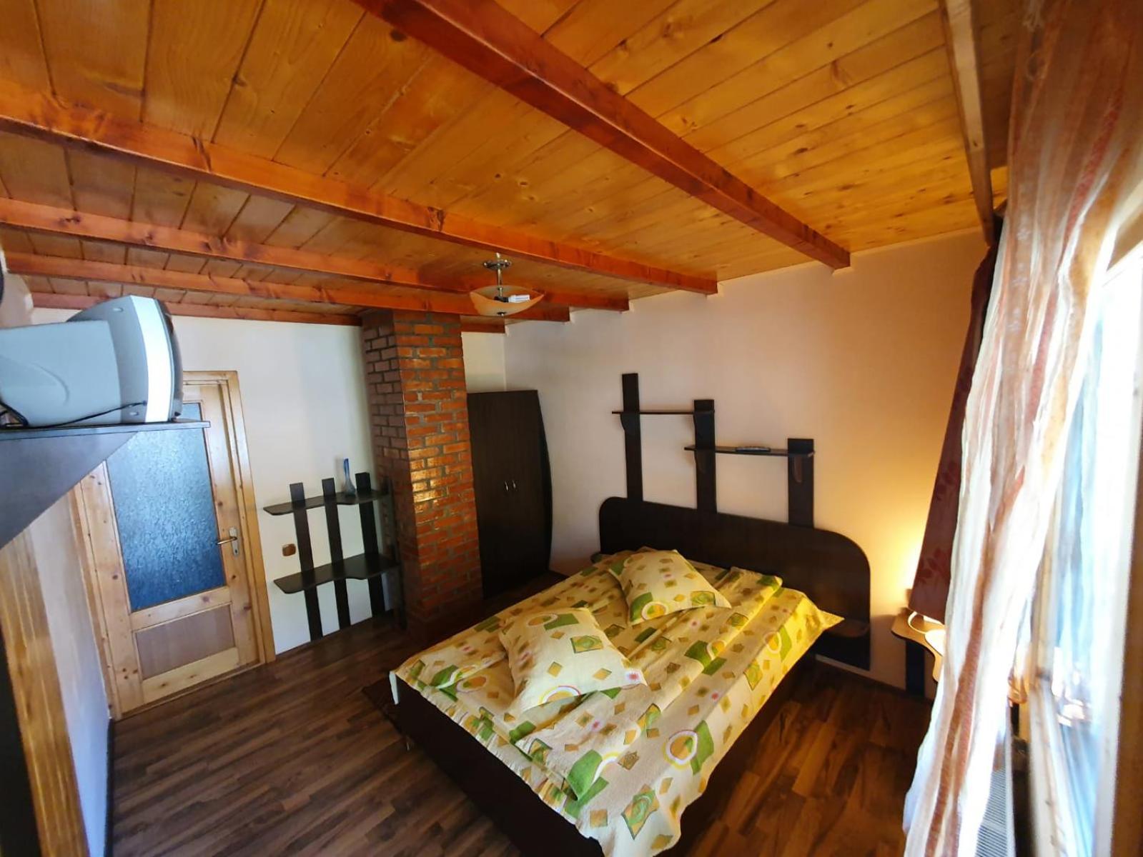 Double Room with Mountain View photo 3
