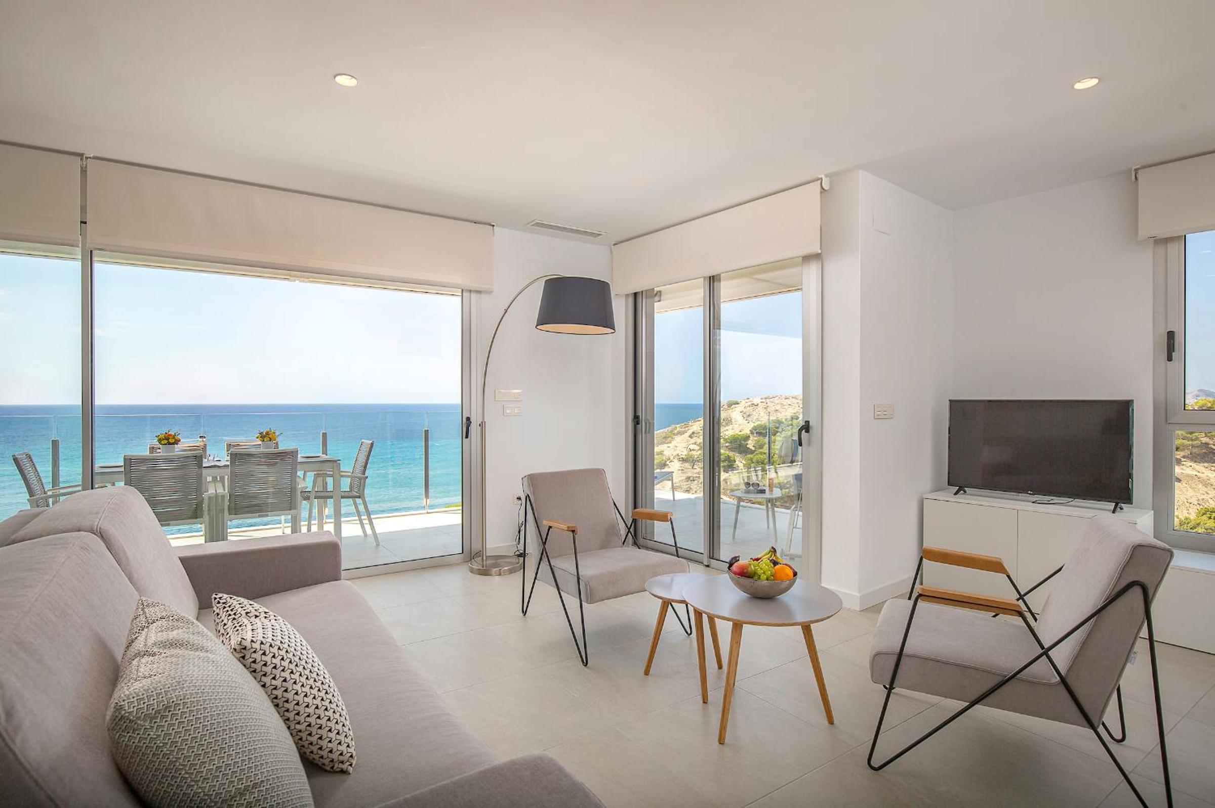 Apartamento 2 Dormitorios Vistas Panorámicas - Photo 12