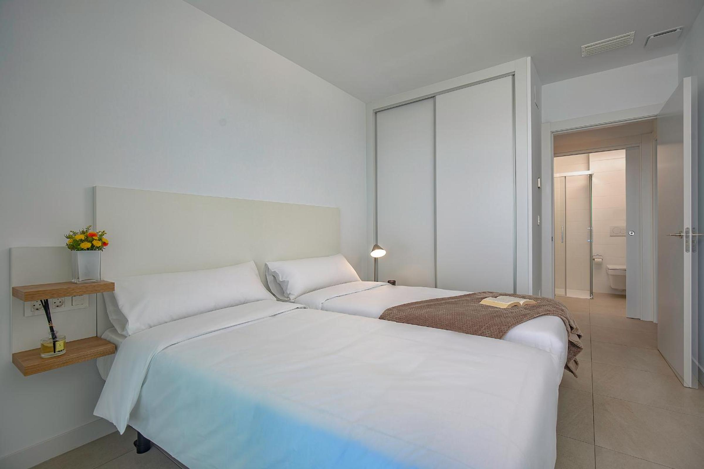Apartamento 2 Dormitorios Vistas Montaña - Photo 11