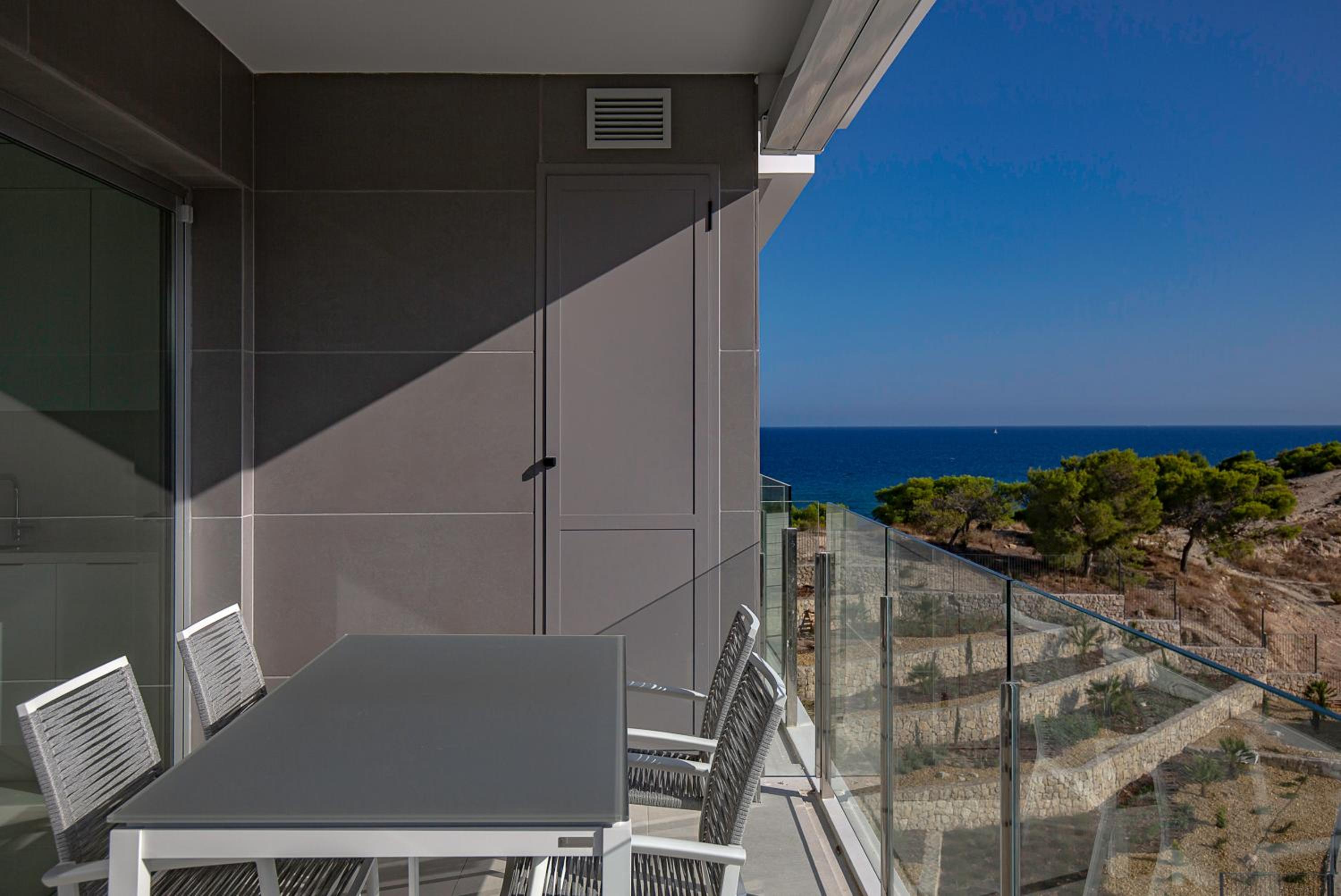 Apartamento 2 Dormitorios Vista Mar  - Photo 8