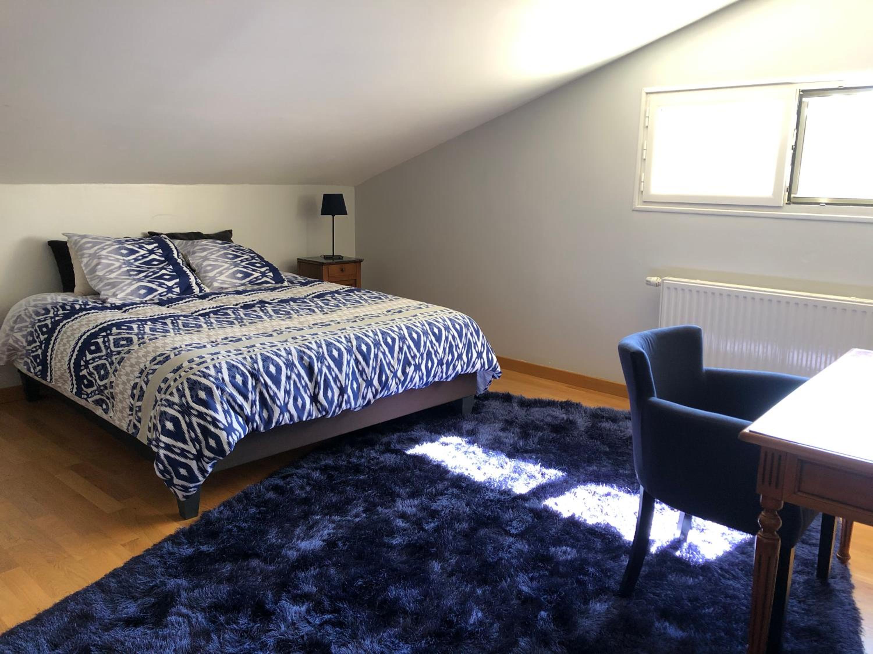 Two-Bedroom Suite photo 1