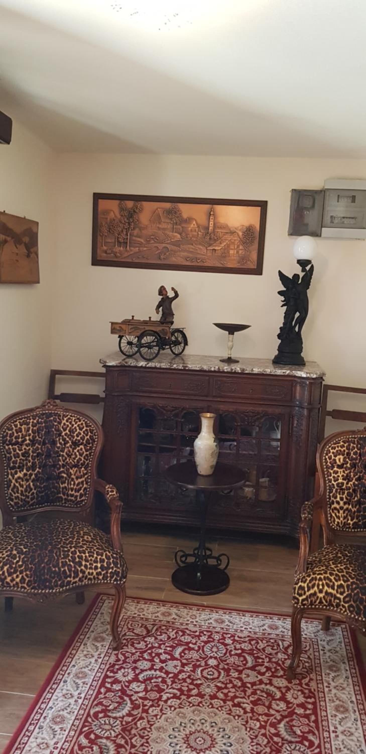 Superior Apartment - Photo 13