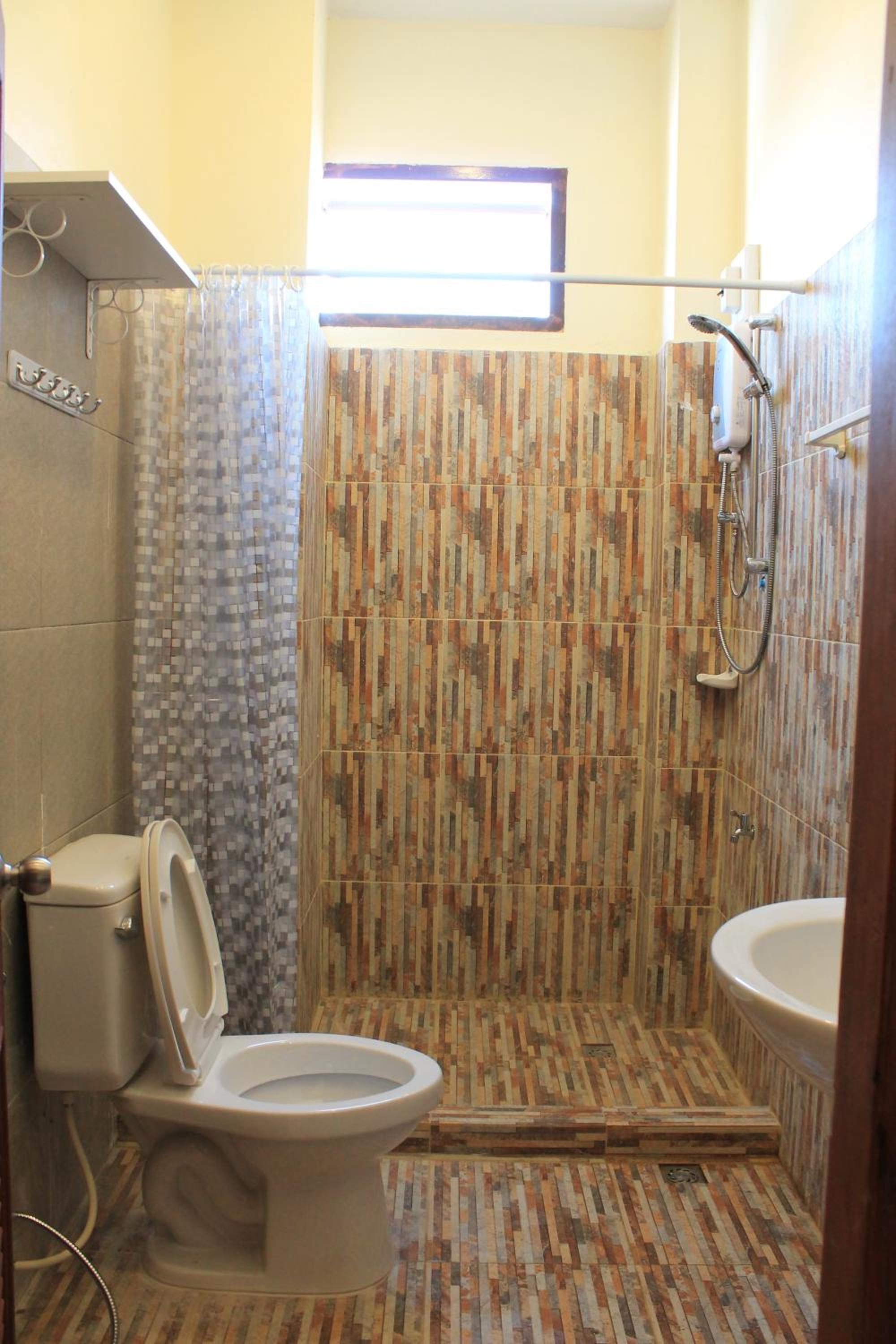 Double Room with Balcony photo 3