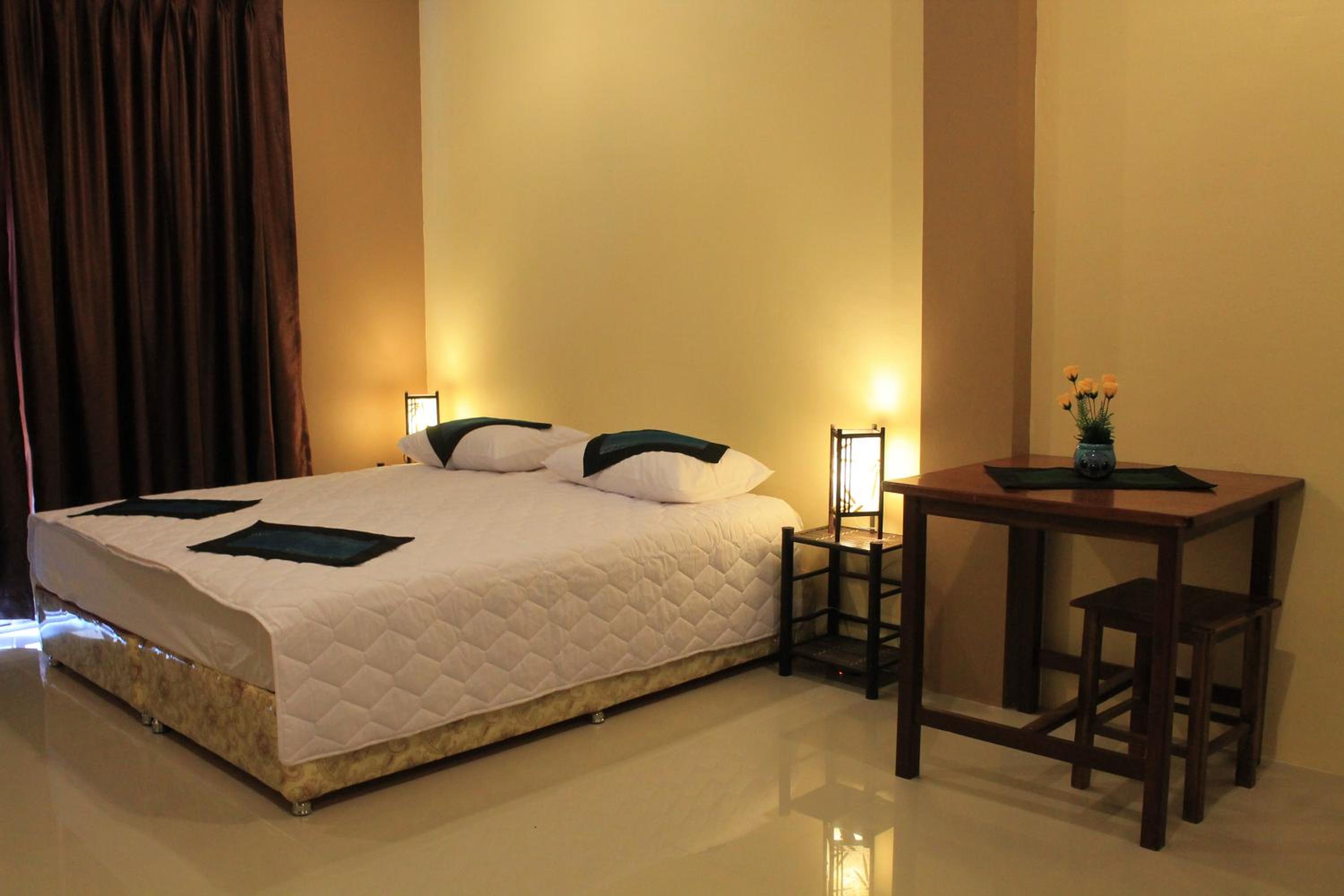 Double Room with Balcony photo 2