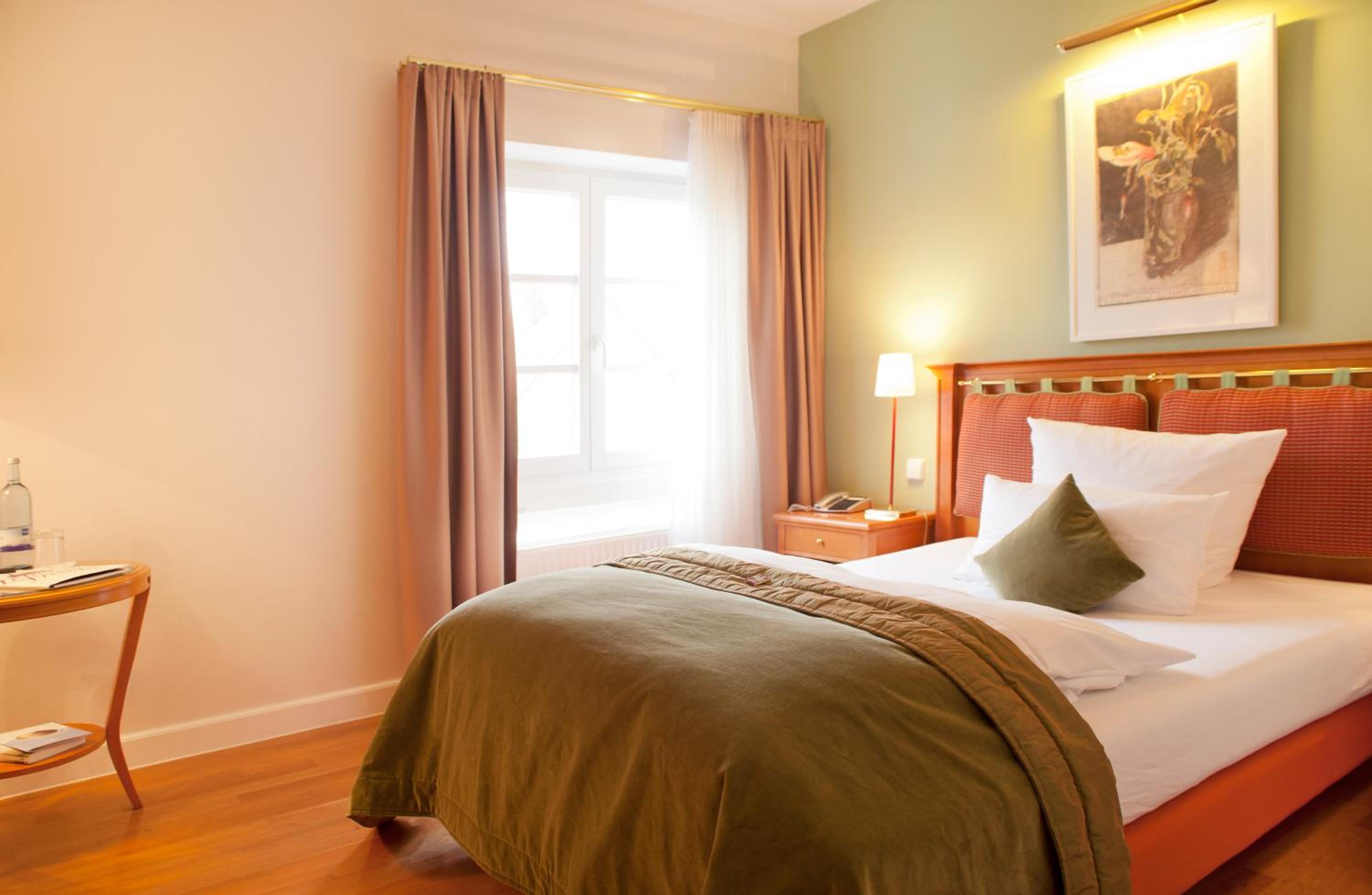 Standard Single Room photo 3