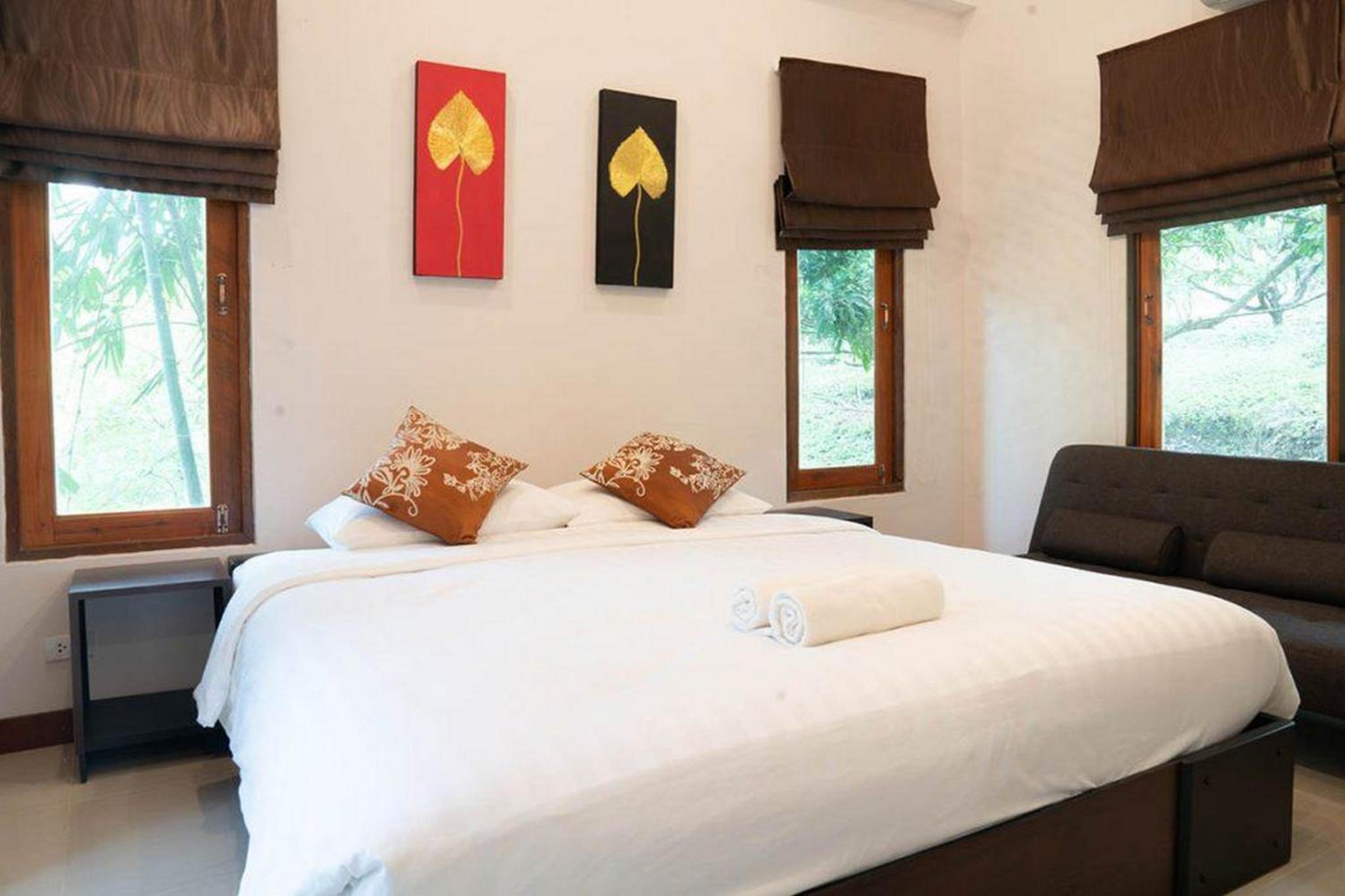Superior Queen Room